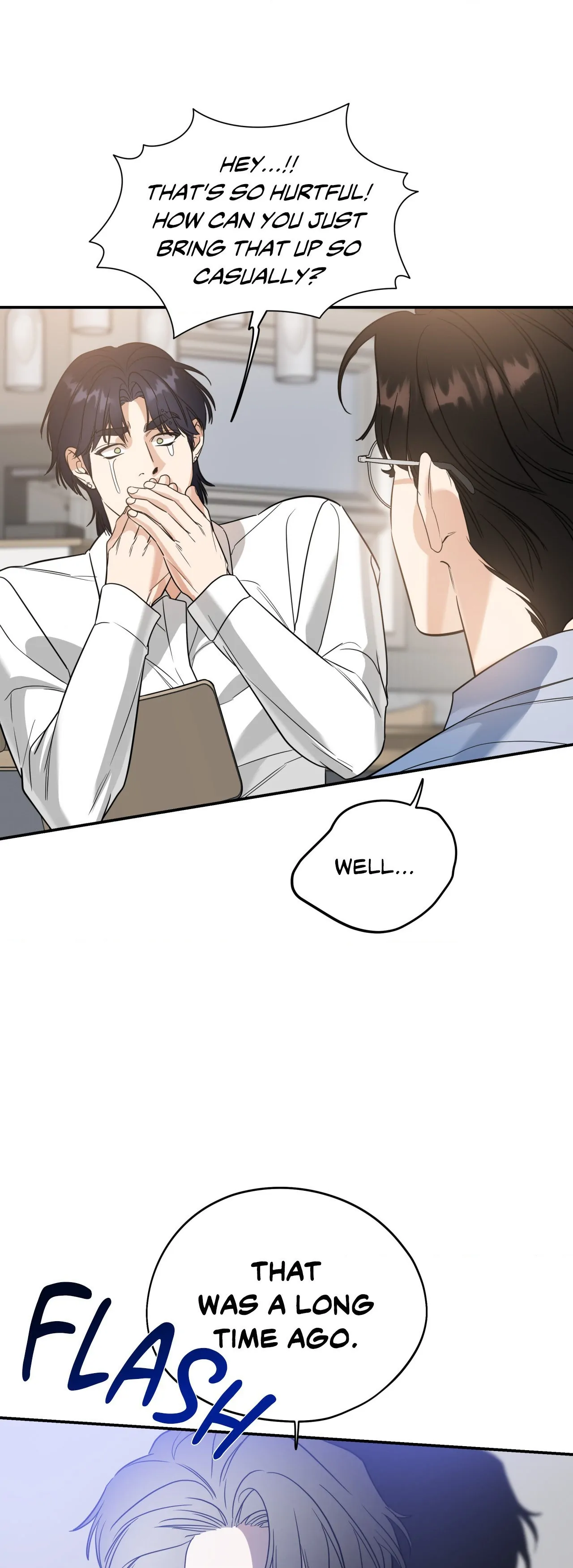 Ghostly Vendetta - Chapter 52 manhwa