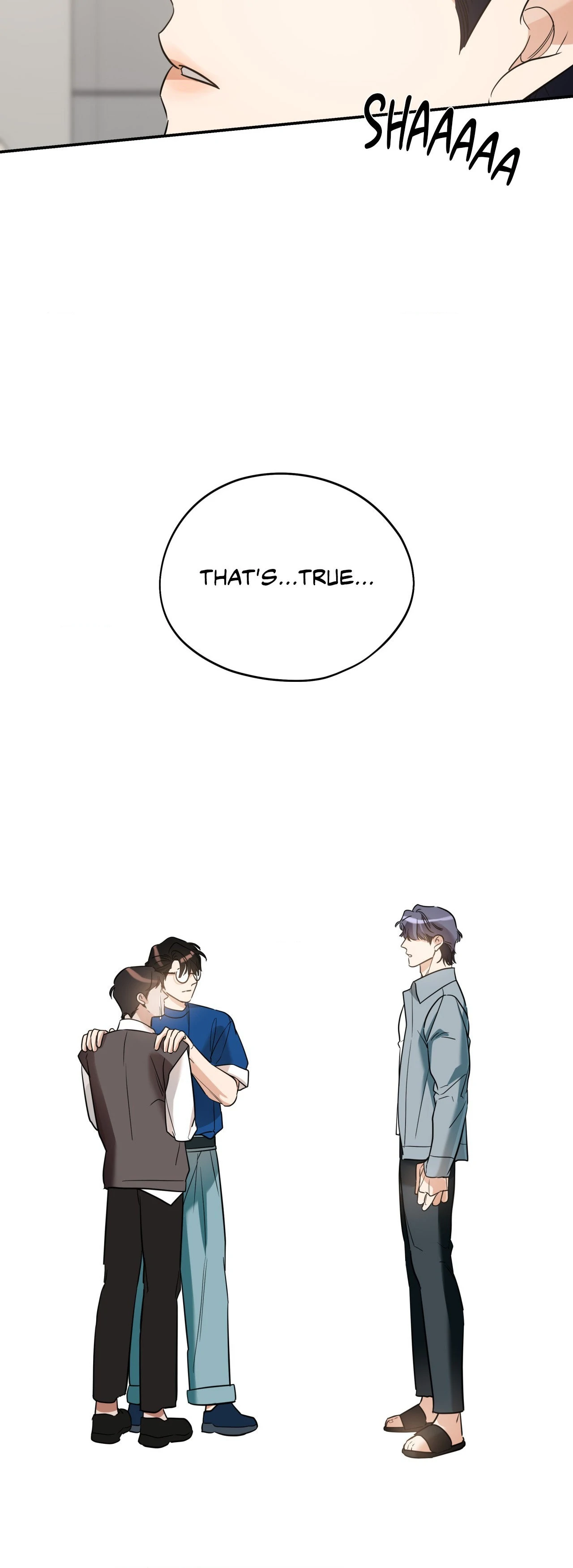 Ghostly Vendetta - Chapter 52 manhwa