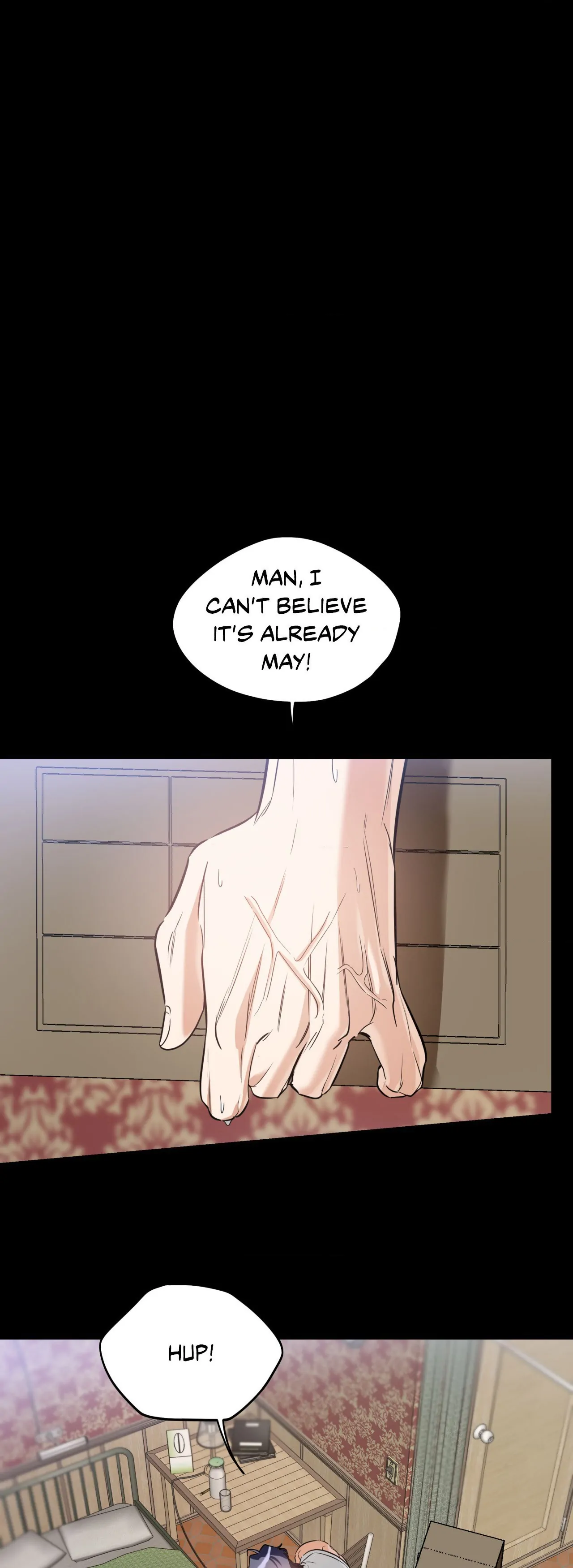 Ghostly Vendetta - Chapter 53 manhwa