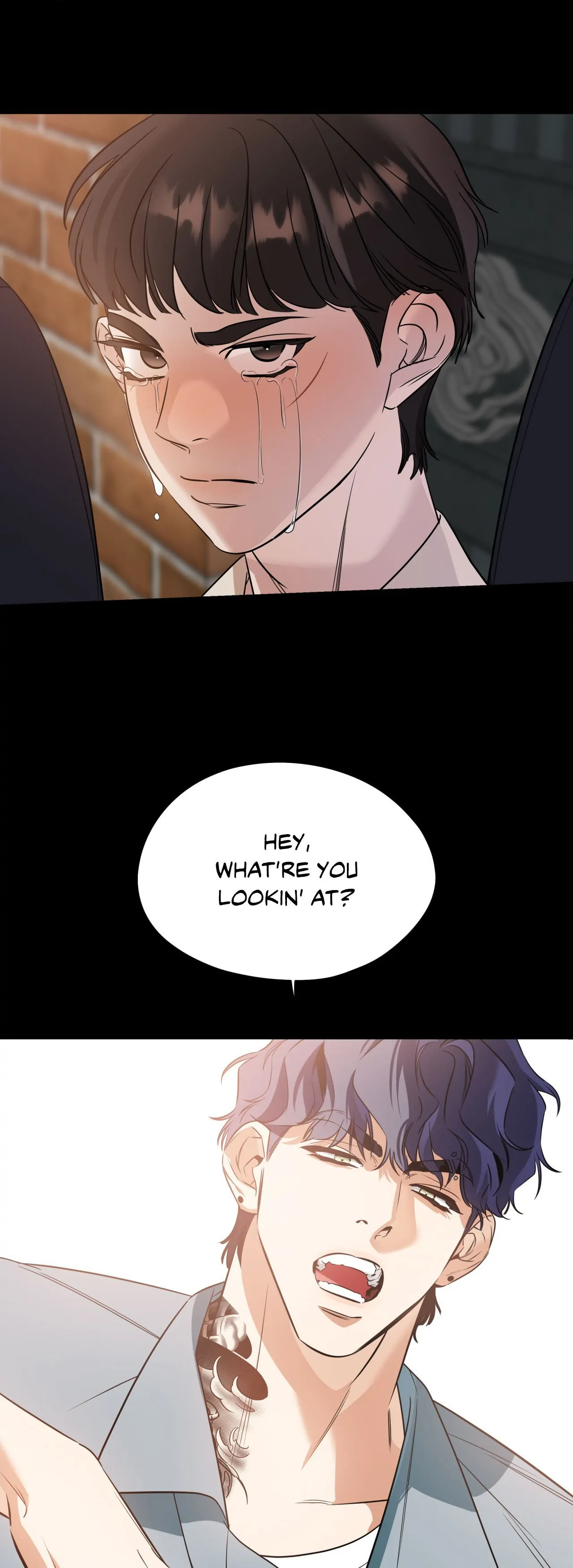 Ghostly Vendetta - Chapter 53 manhwa