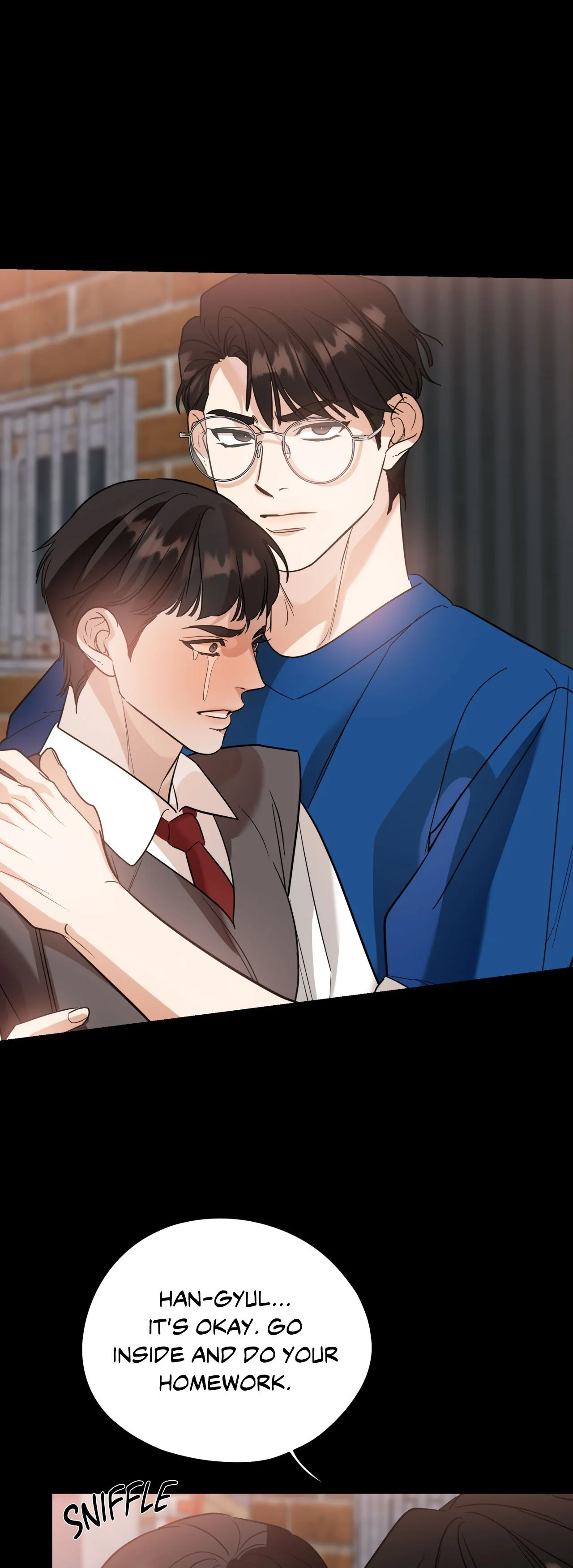 Ghostly Vendetta - Chapter 53 manhwa