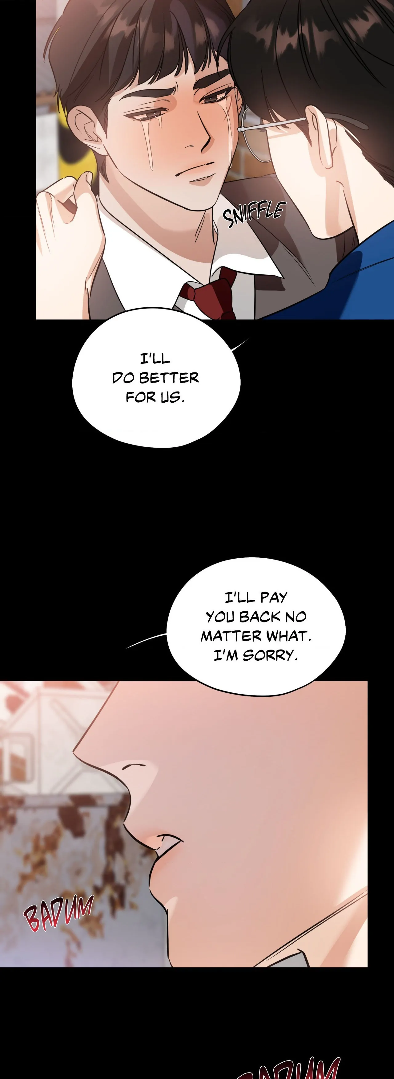Ghostly Vendetta - Chapter 53 manhwa