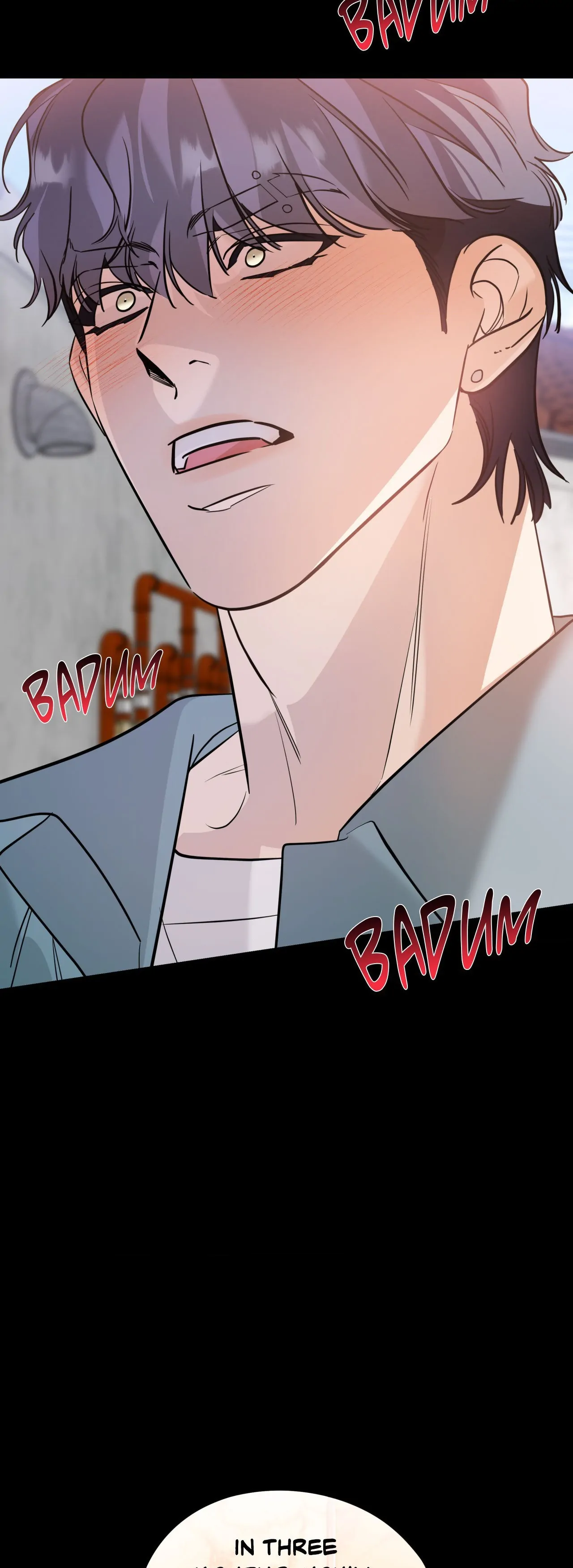 Ghostly Vendetta - Chapter 53 manhwa