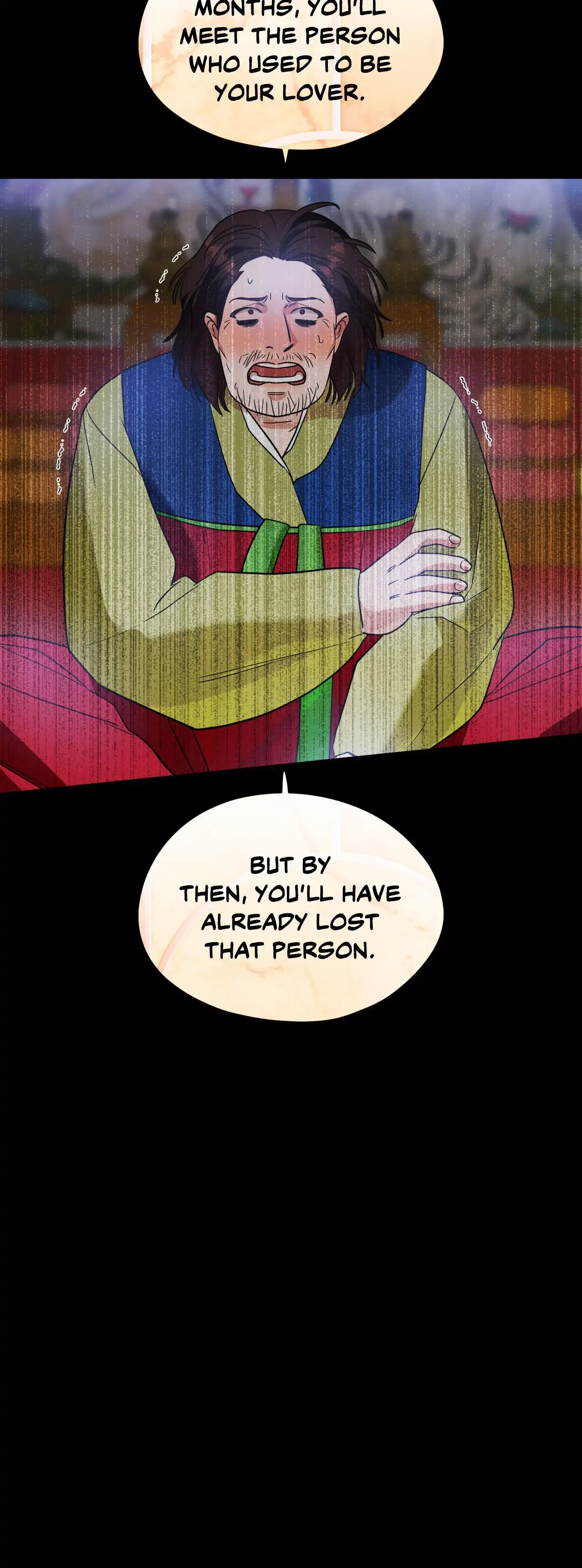 Ghostly Vendetta - Chapter 53 manhwa