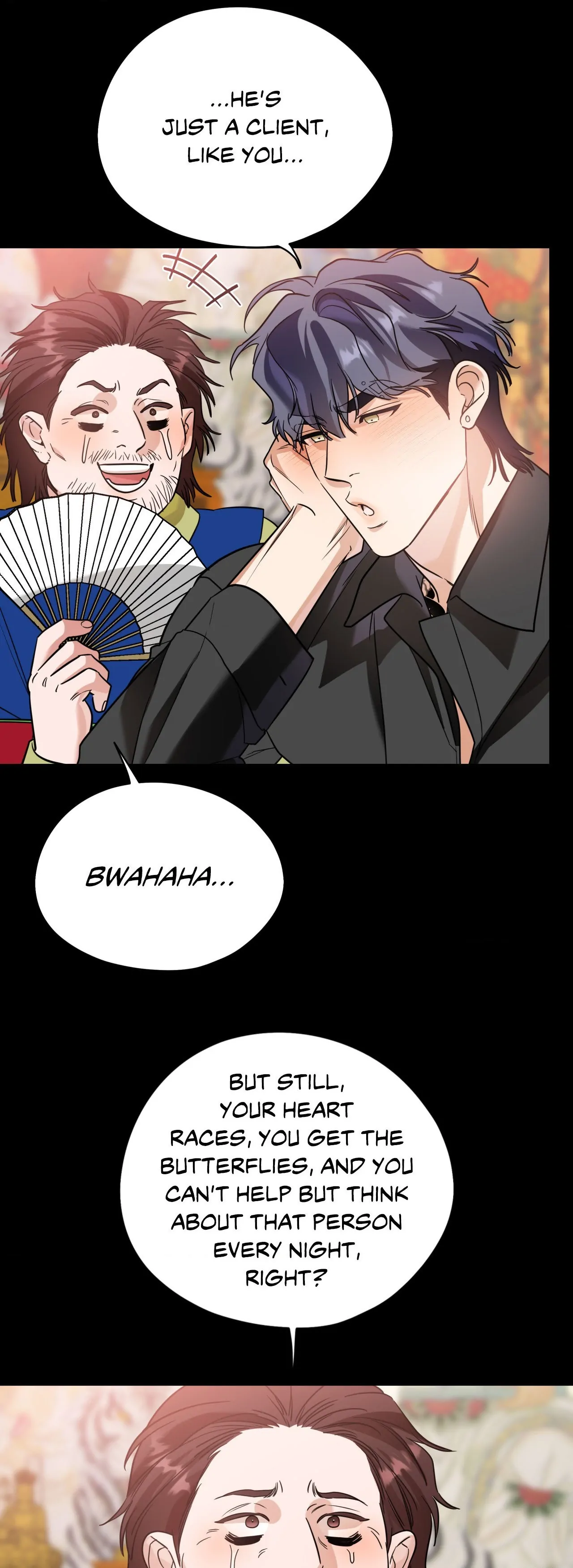 Ghostly Vendetta - Chapter 53 manhwa