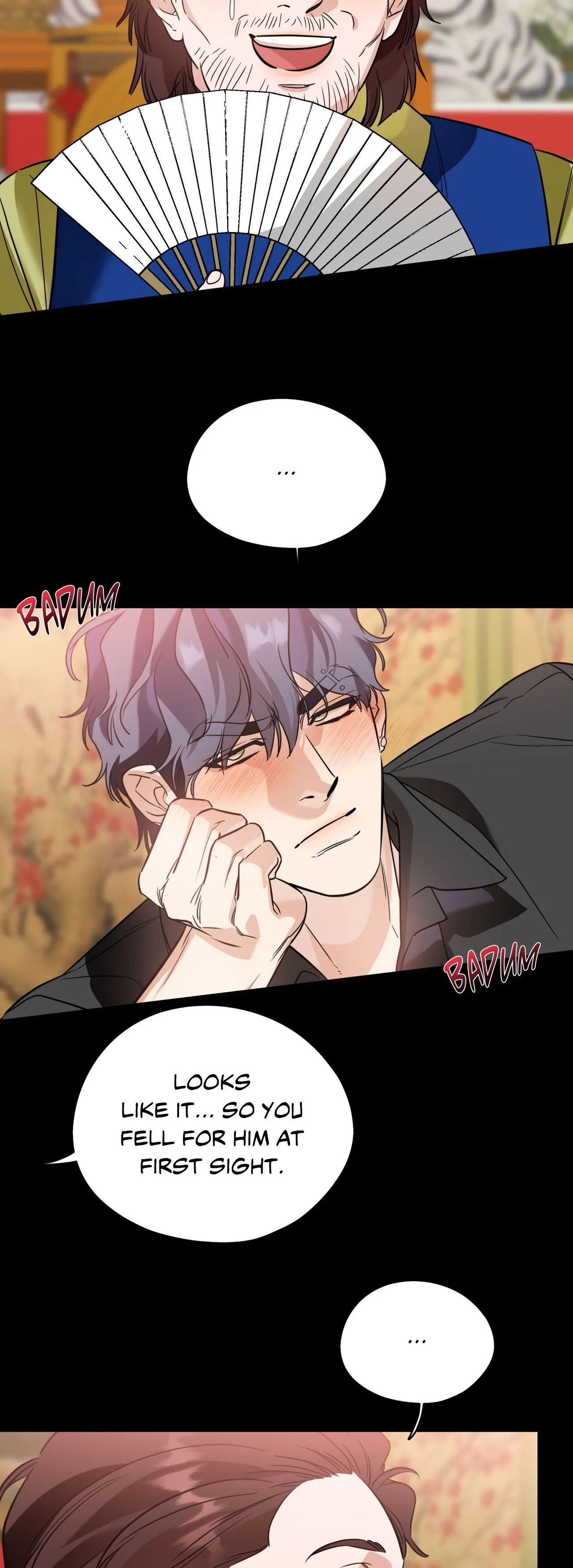 Ghostly Vendetta - Chapter 53 manhwa