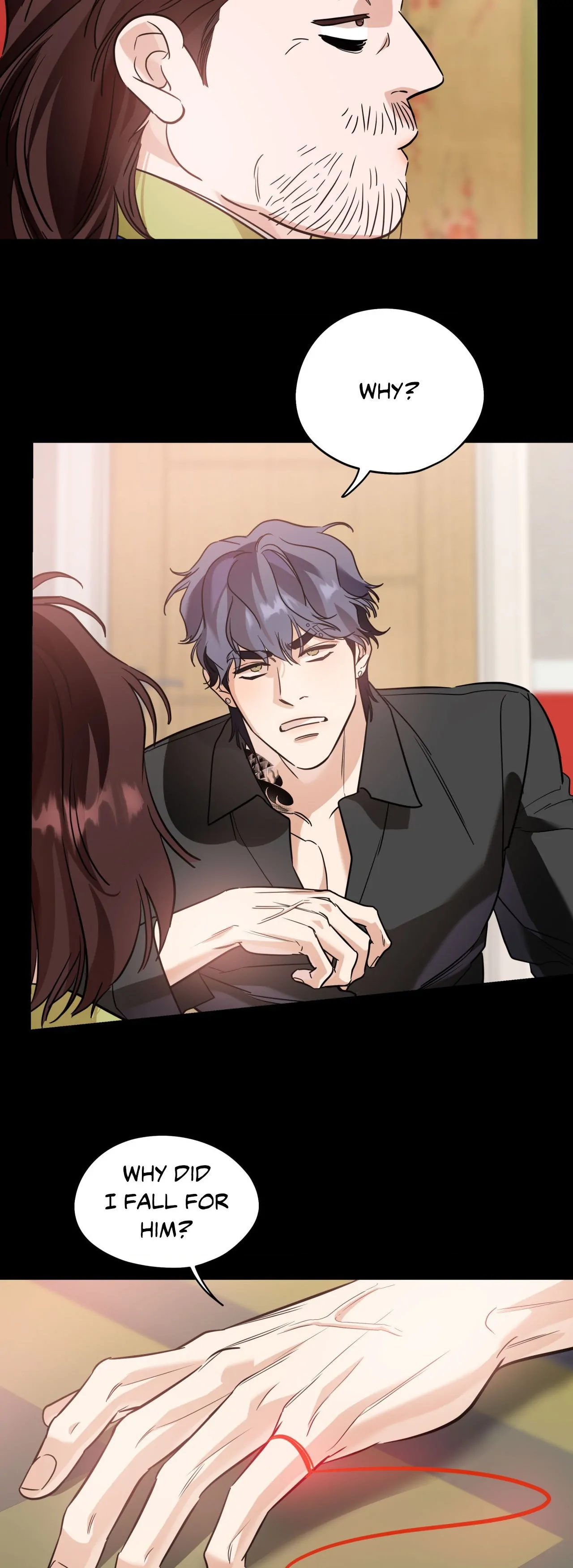 Ghostly Vendetta - Chapter 53 manhwa