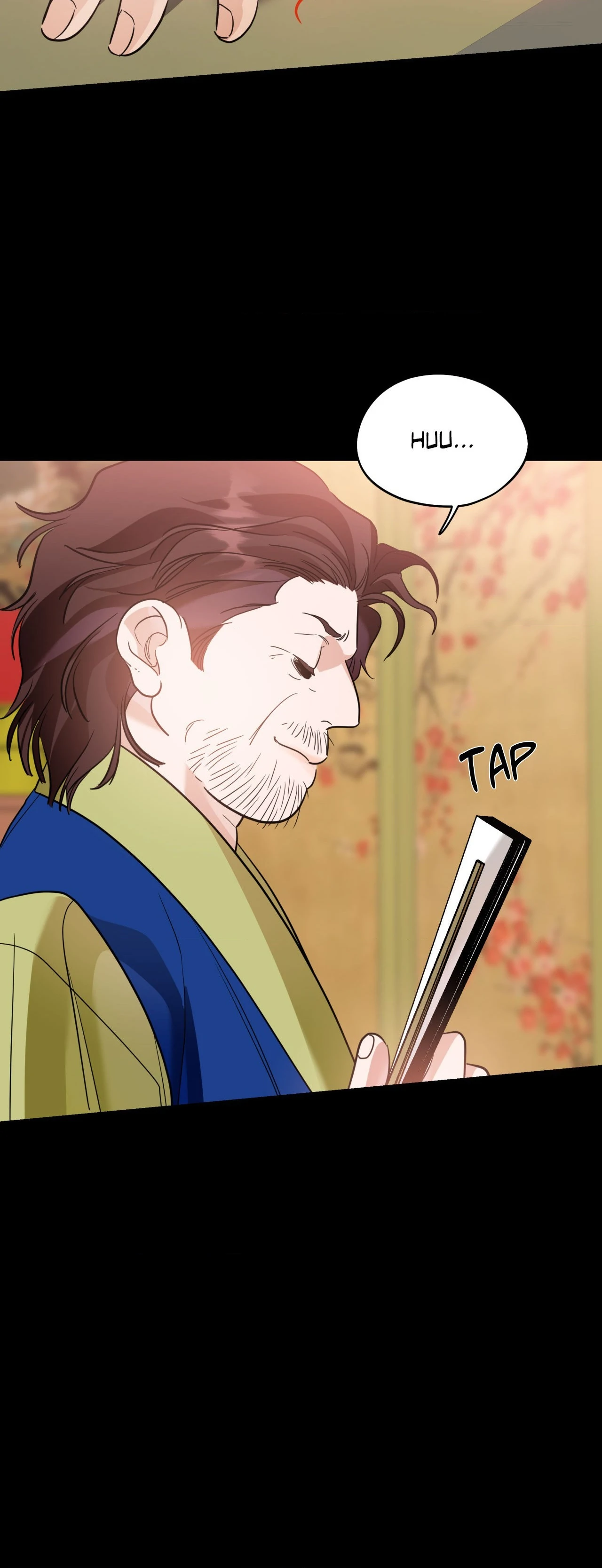 Ghostly Vendetta - Chapter 53 manhwa