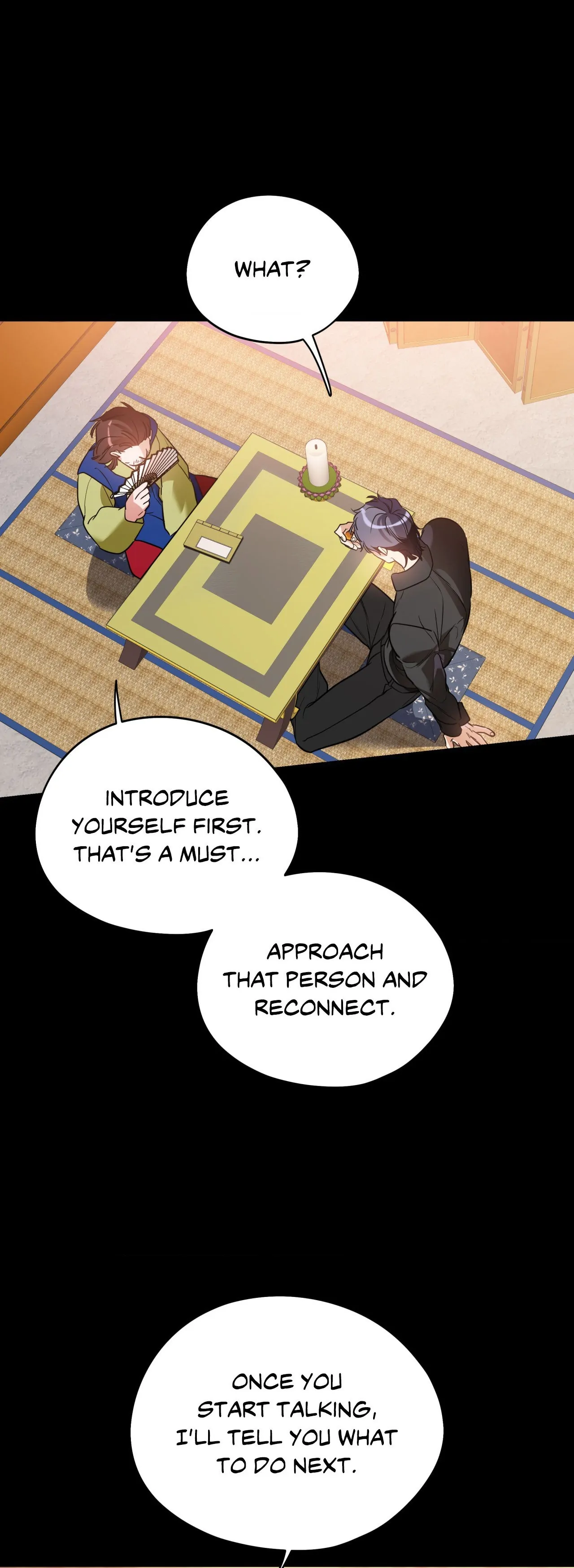 Ghostly Vendetta - Chapter 53 manhwa