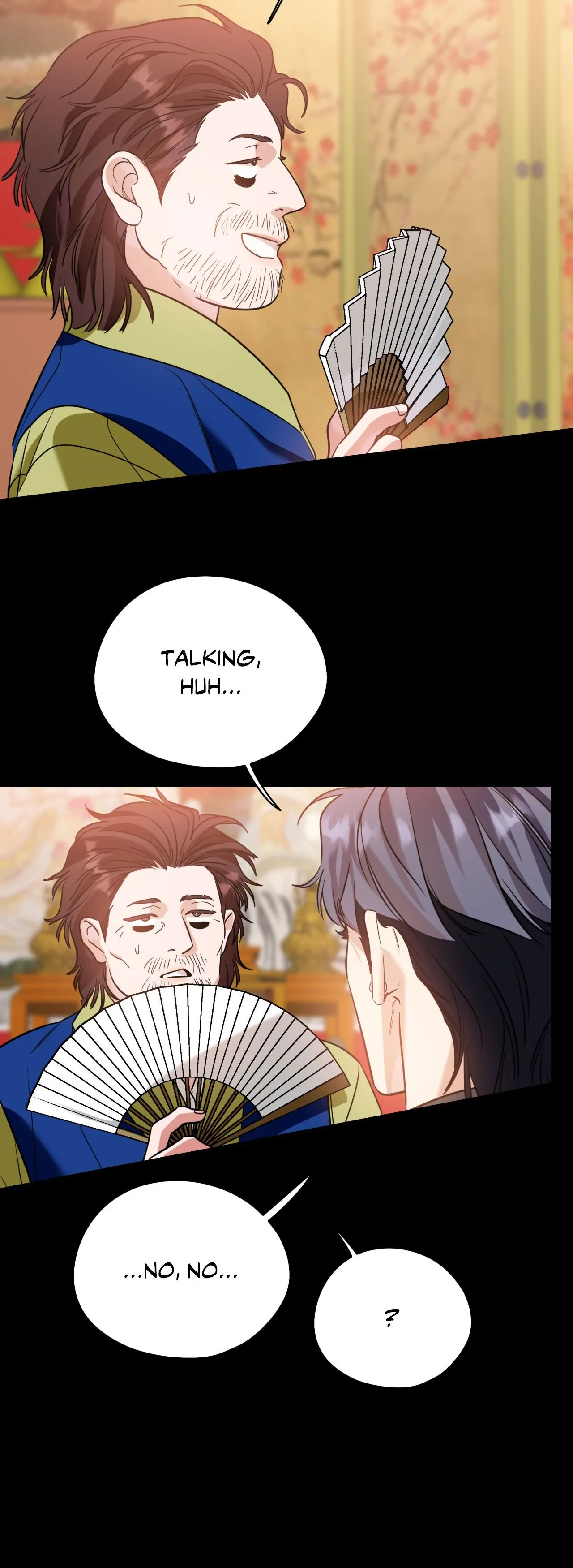 Ghostly Vendetta - Chapter 53 manhwa