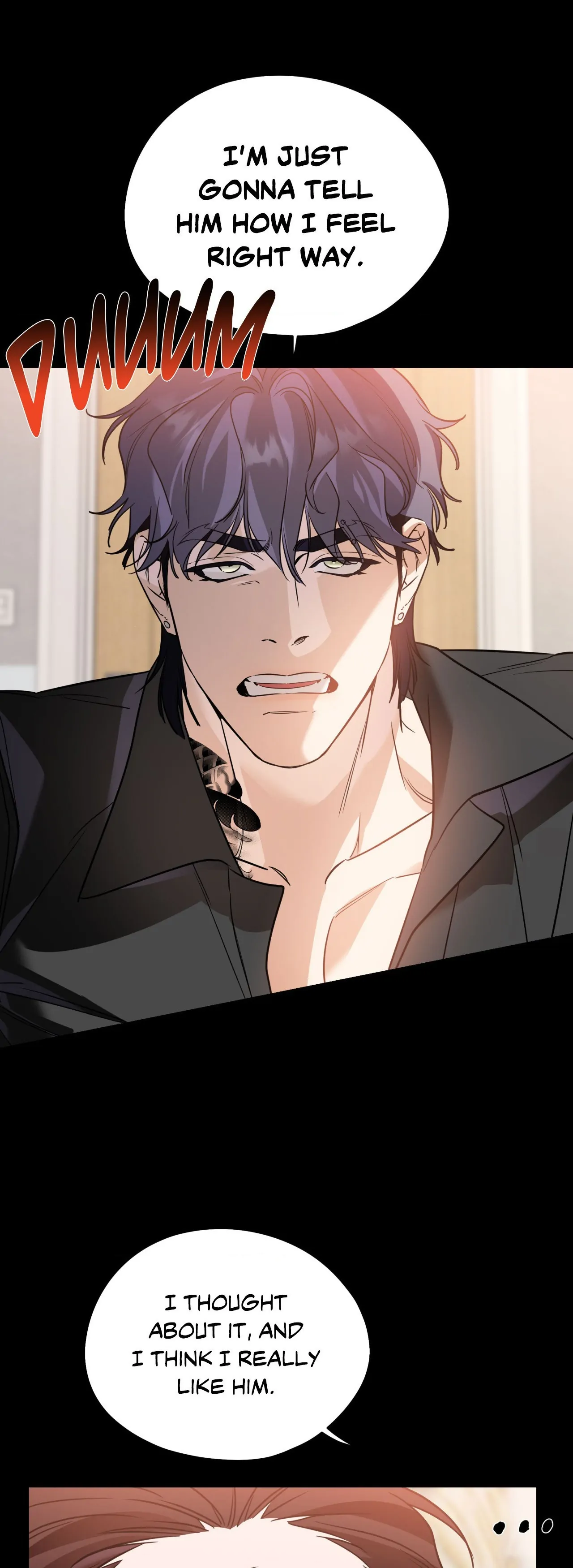 Ghostly Vendetta - Chapter 53 manhwa