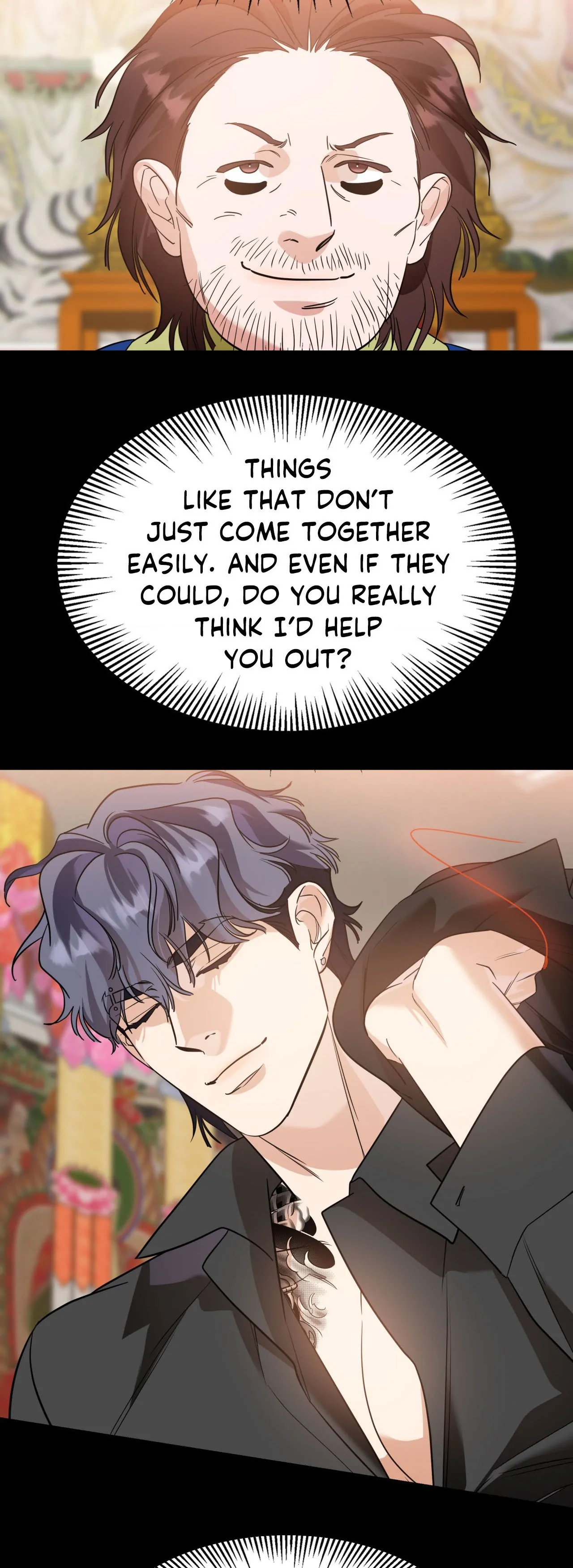 Ghostly Vendetta - Chapter 53 manhwa