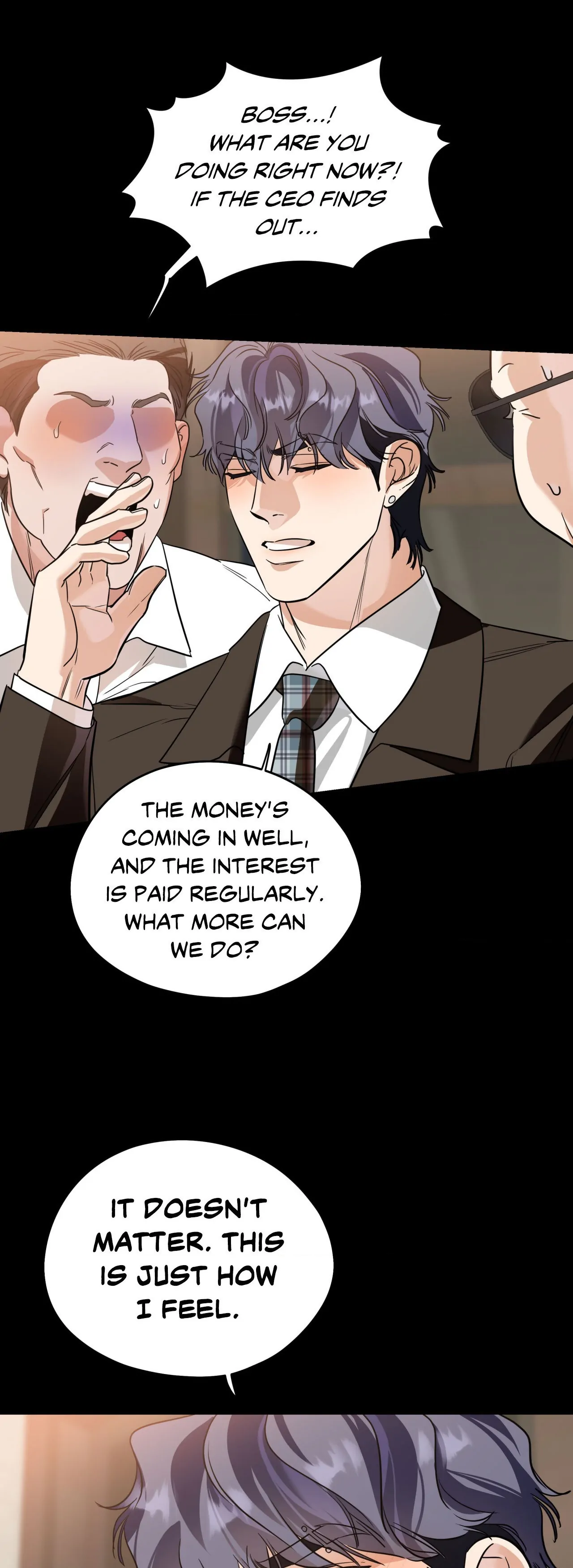 Ghostly Vendetta - Chapter 53 manhwa