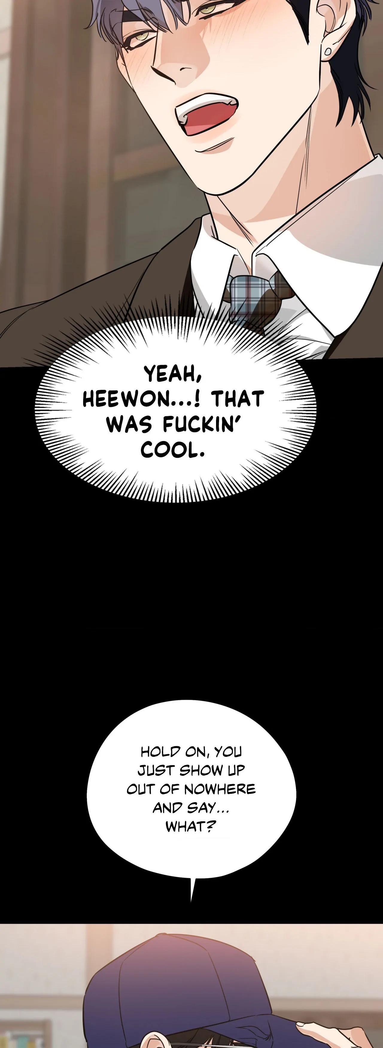 Ghostly Vendetta - Chapter 53 manhwa