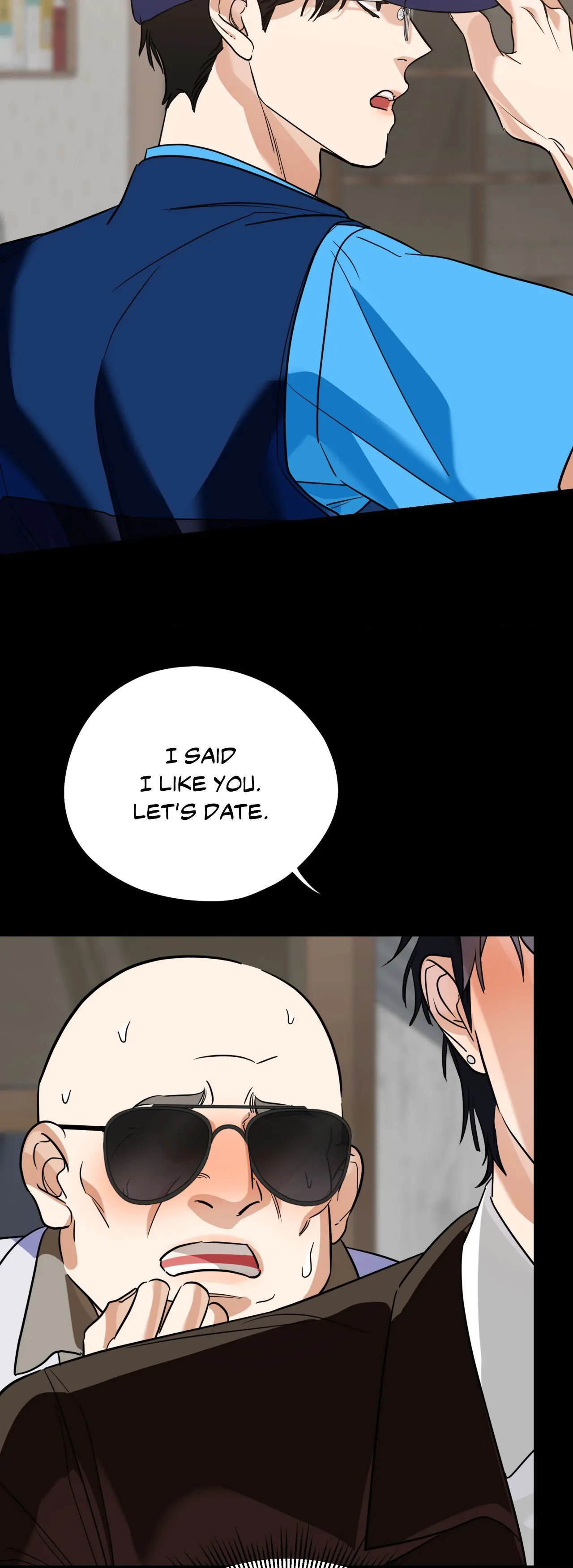 Ghostly Vendetta - Chapter 53 manhwa