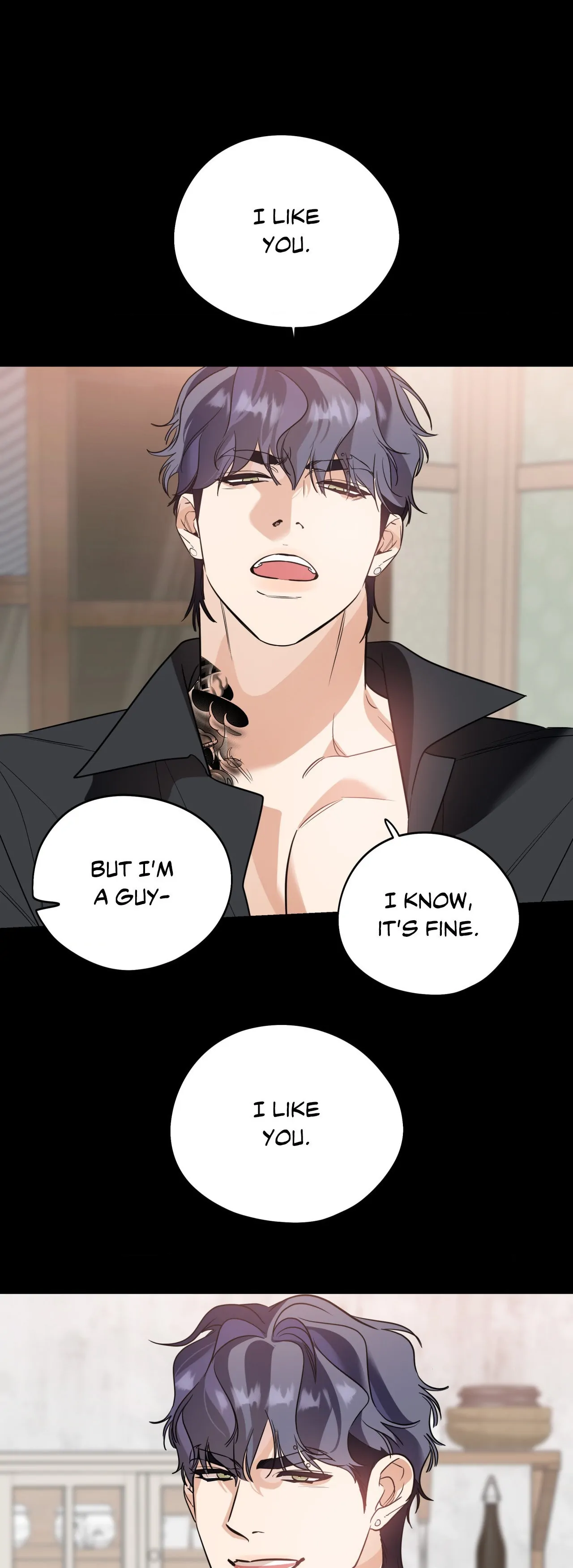Ghostly Vendetta - Chapter 54 manhwa