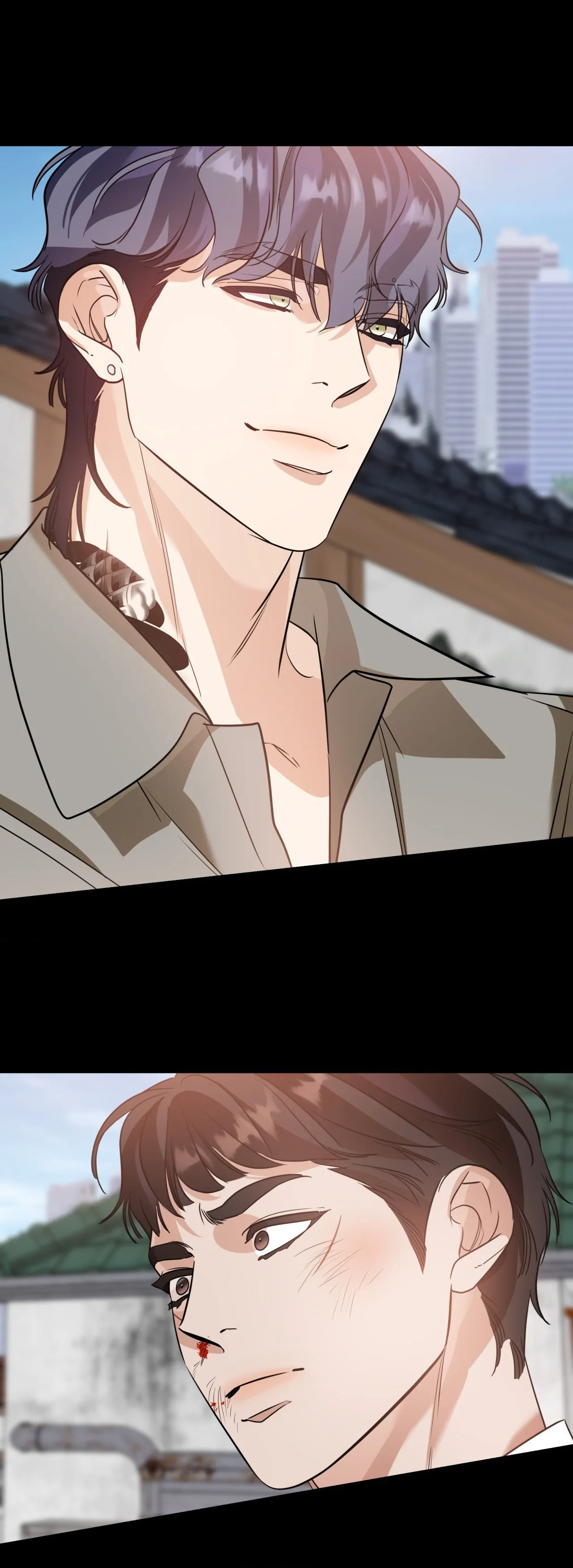 Ghostly Vendetta - Chapter 54 manhwa