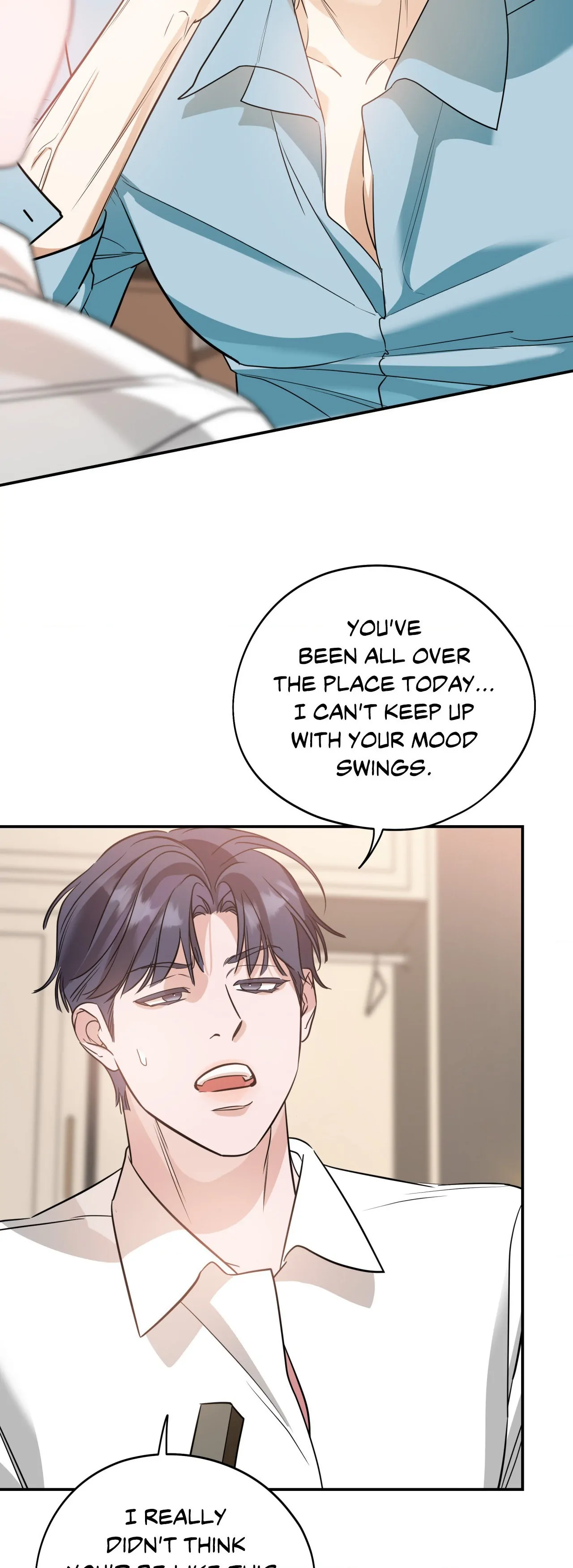 Ghostly Vendetta - Chapter 54 manhwa
