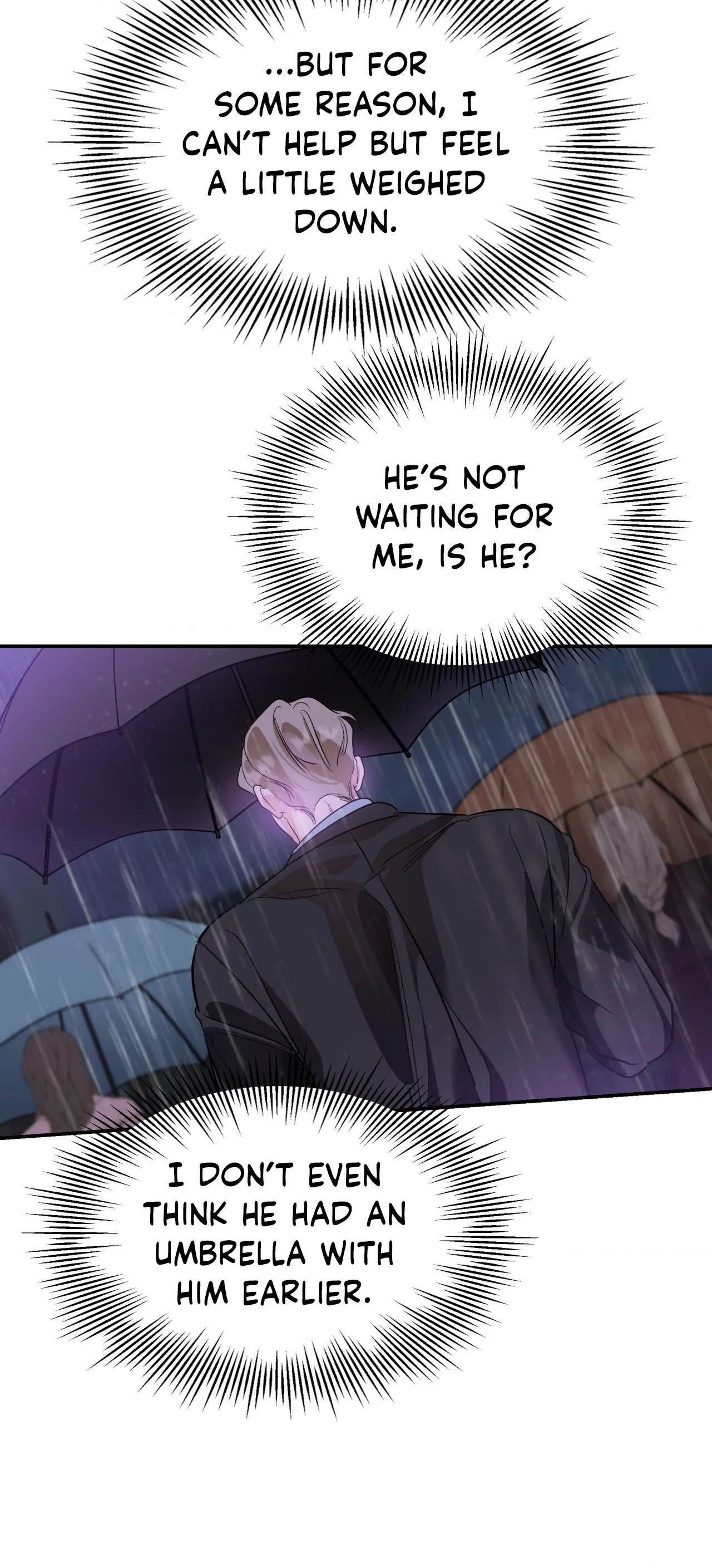 Ghostly Vendetta - Chapter 54 manhwa