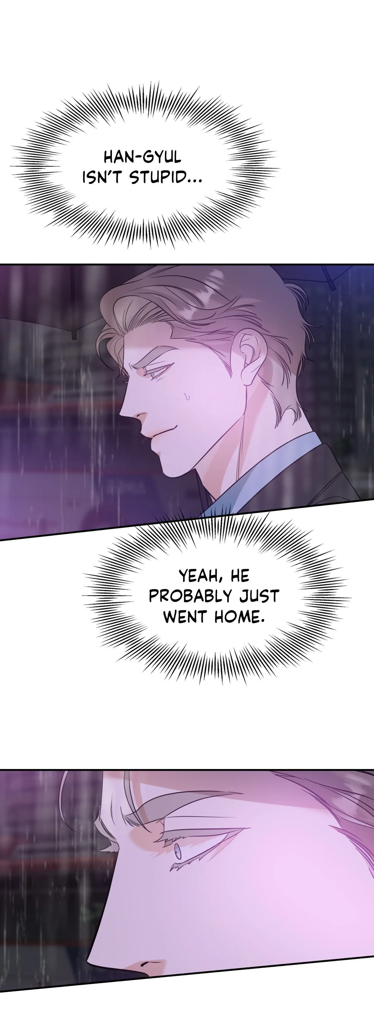 Ghostly Vendetta - Chapter 54 manhwa