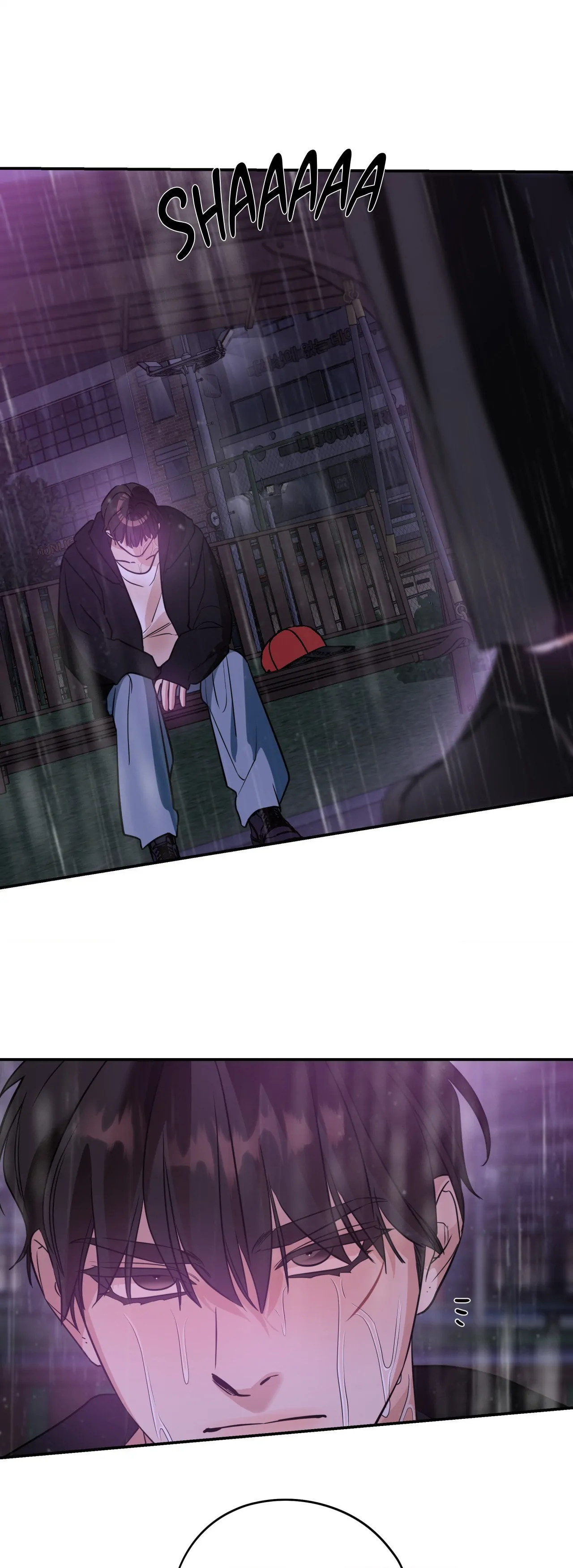 Ghostly Vendetta - Chapter 54 manhwa