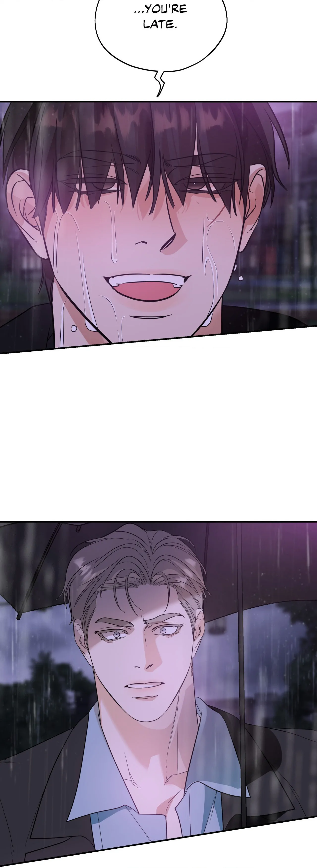 Ghostly Vendetta - Chapter 54 manhwa