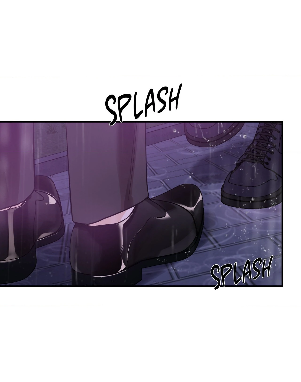 Ghostly Vendetta - Chapter 54 manhwa