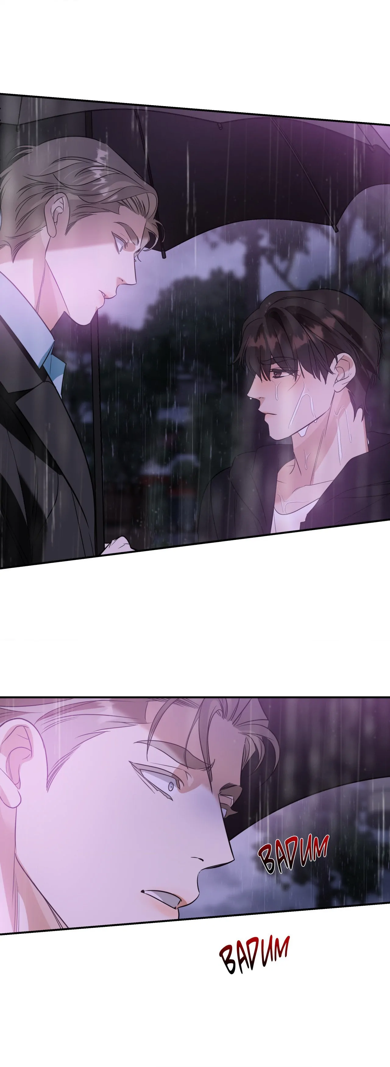 Ghostly Vendetta - Chapter 54 manhwa