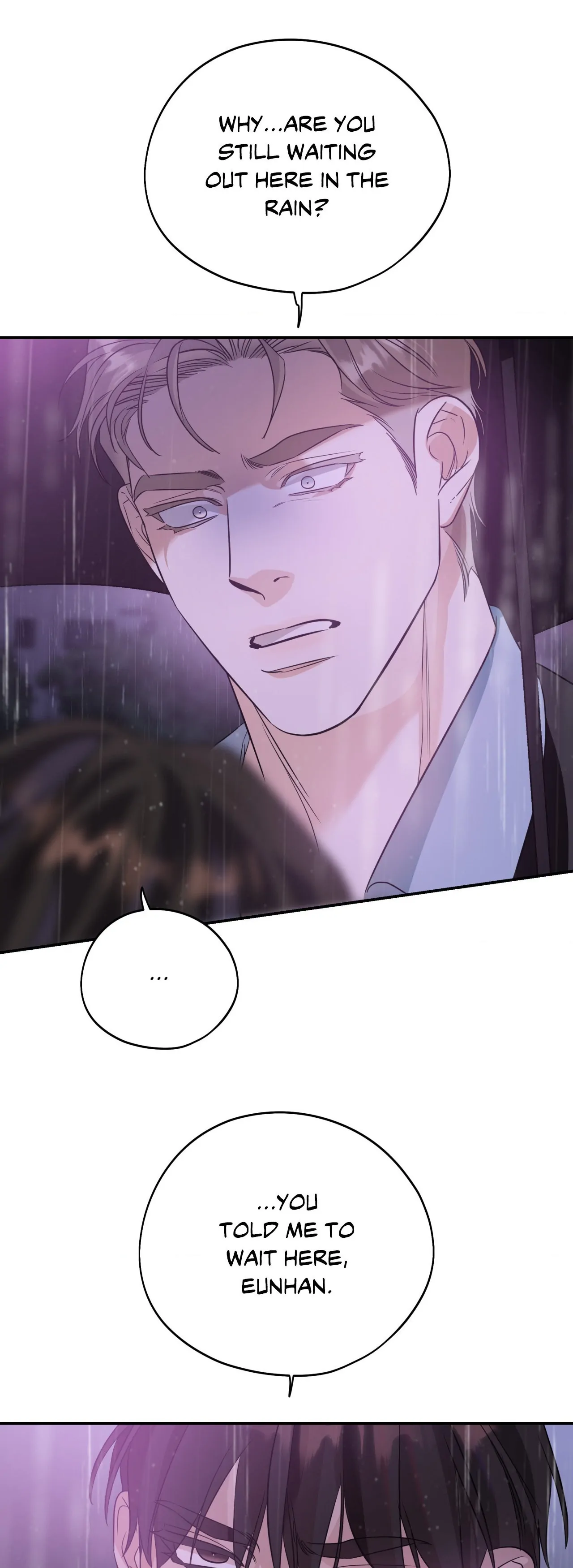 Ghostly Vendetta - Chapter 54 manhwa