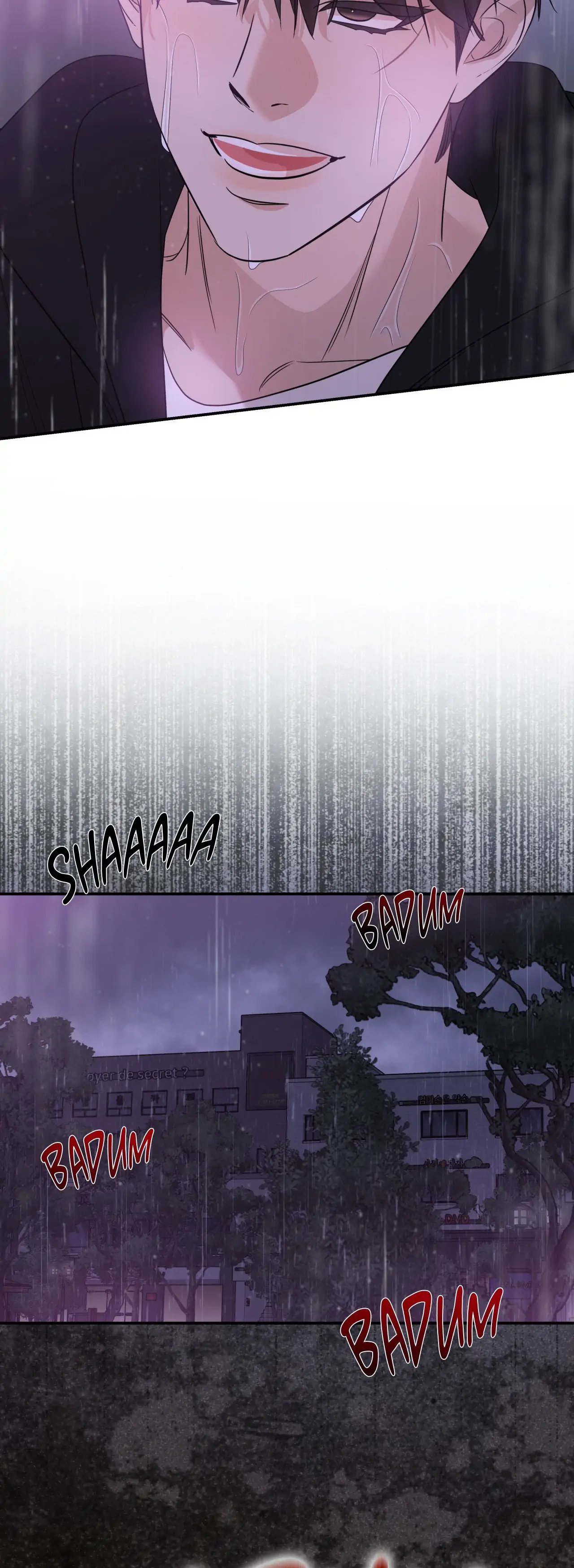 Ghostly Vendetta - Chapter 54 manhwa