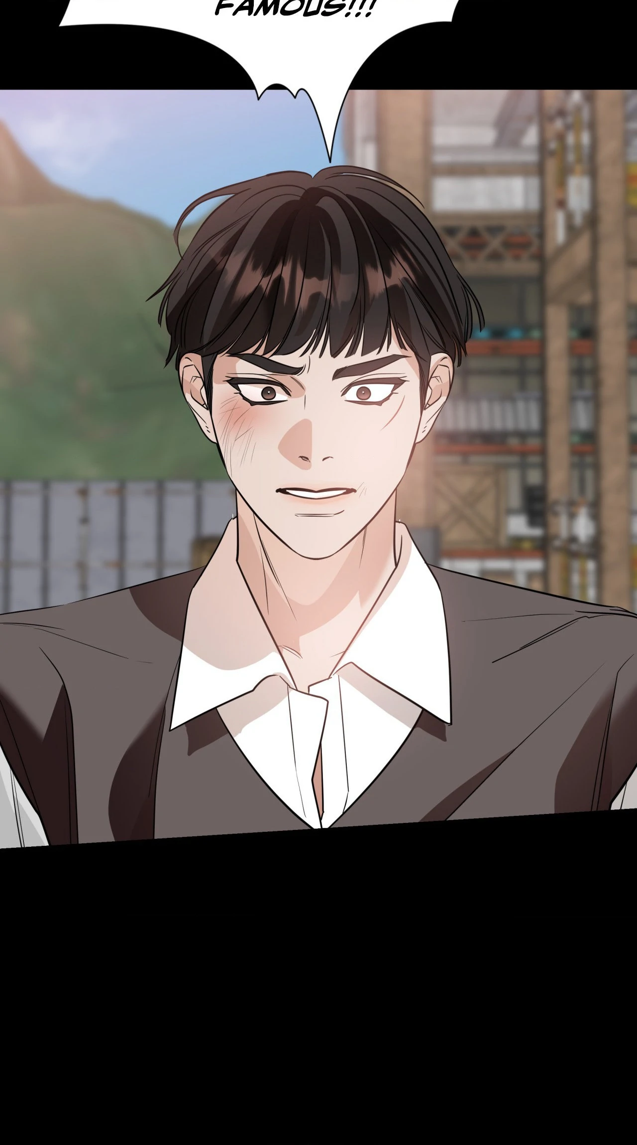Ghostly Vendetta - Chapter 54 manhwa