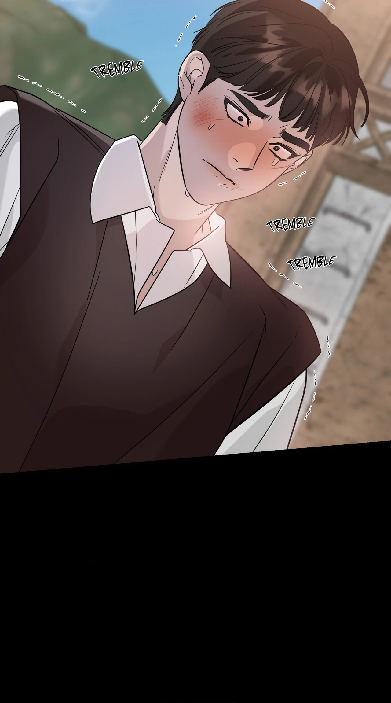 Ghostly Vendetta - Chapter 54 manhwa