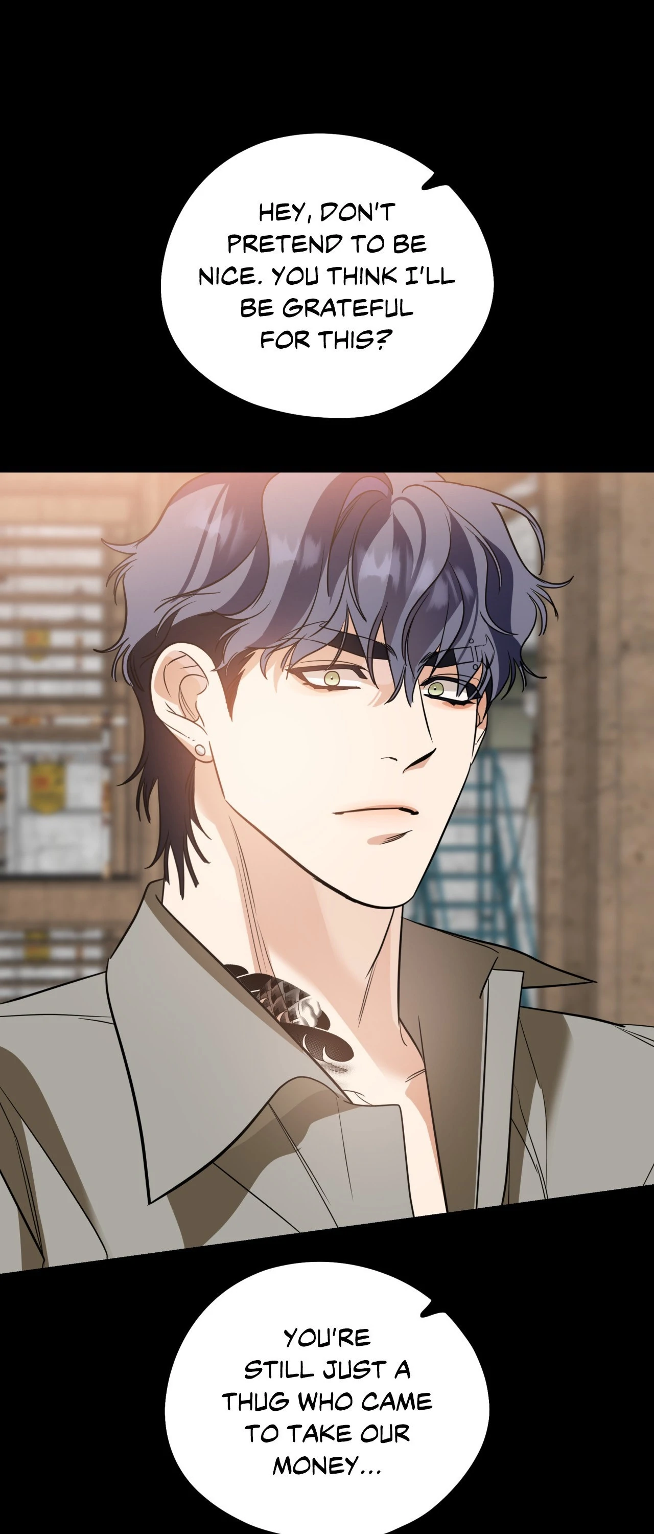 Ghostly Vendetta - Chapter 55 manhwa