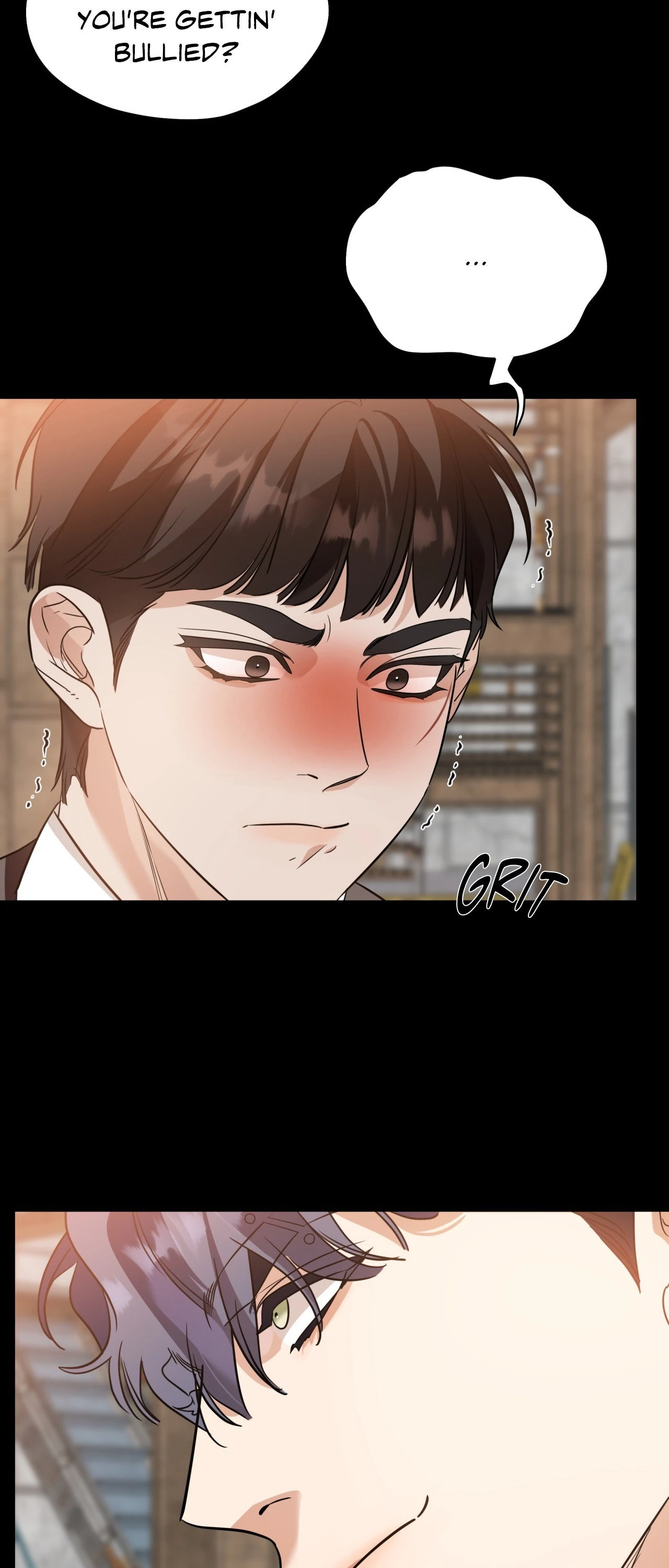 Ghostly Vendetta - Chapter 55 manhwa