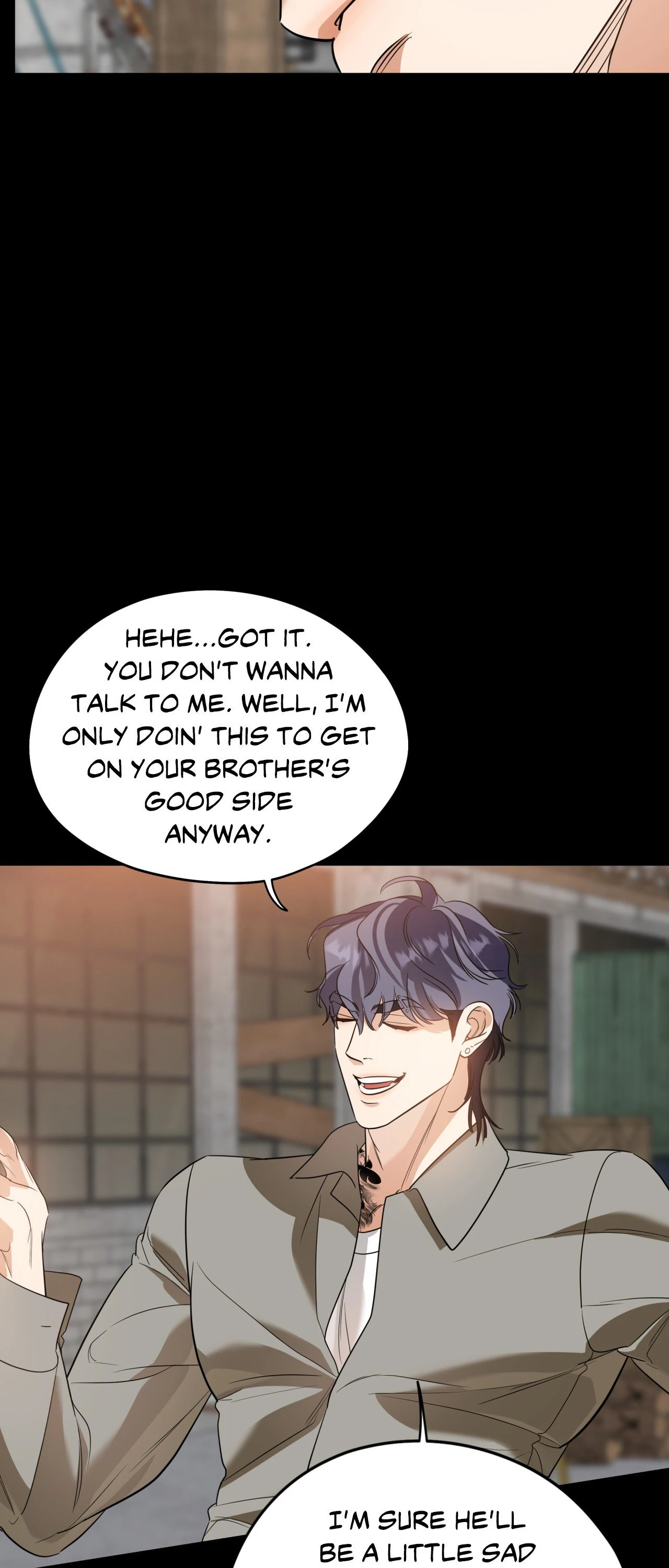 Ghostly Vendetta - Chapter 55 manhwa