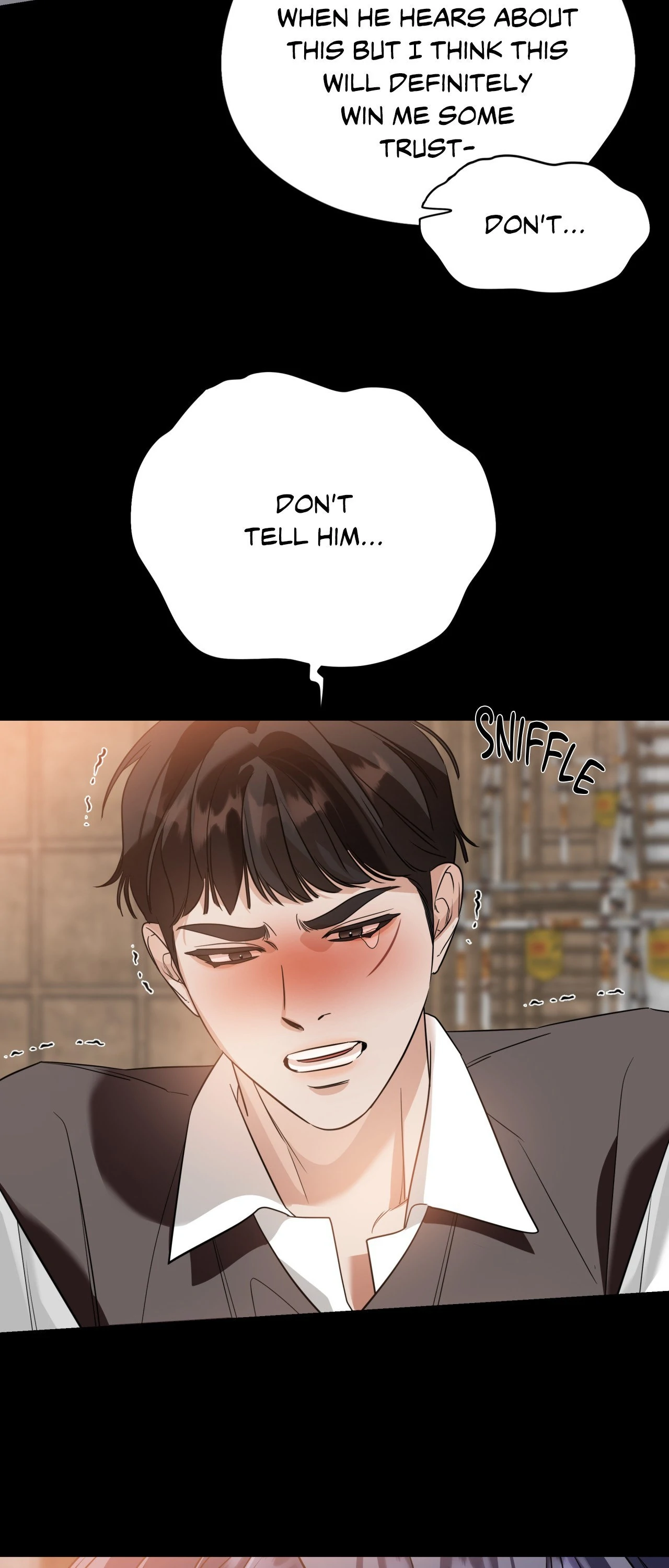 Ghostly Vendetta - Chapter 55 manhwa