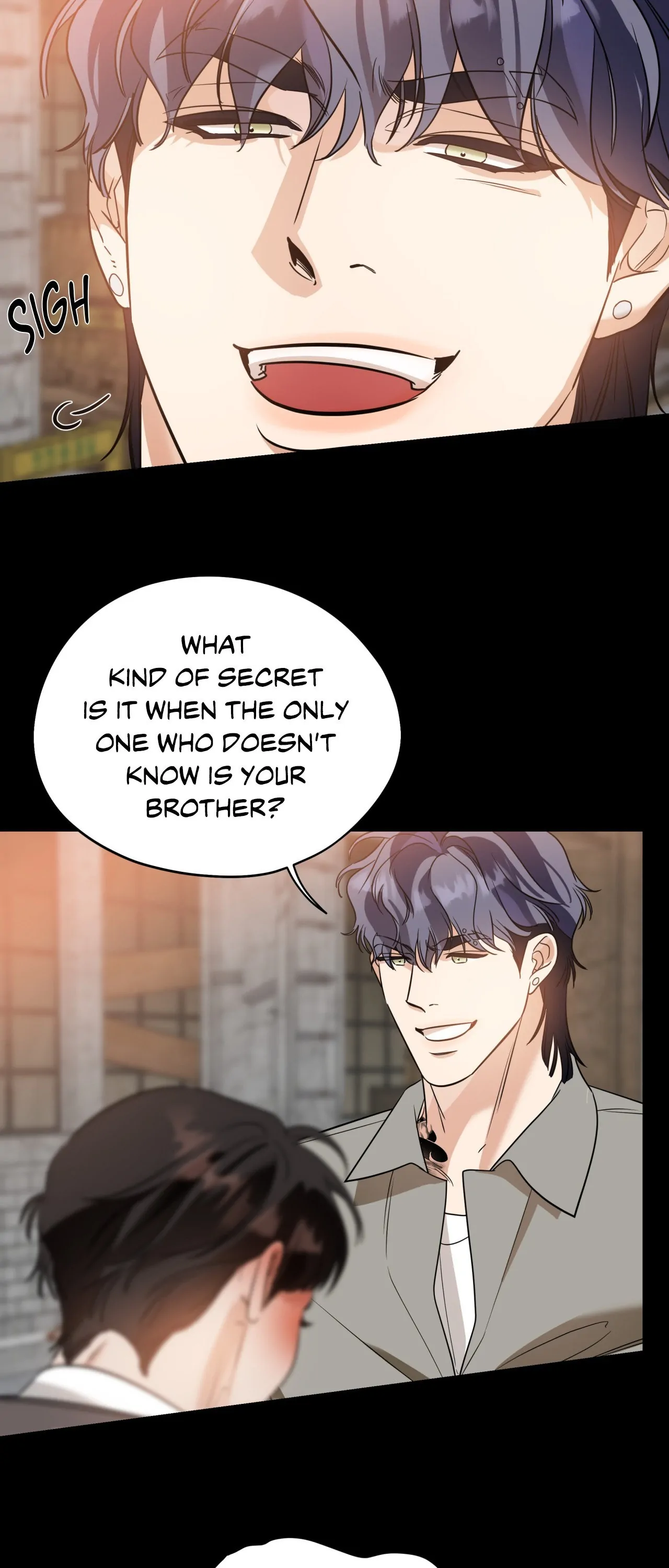 Ghostly Vendetta - Chapter 55 manhwa