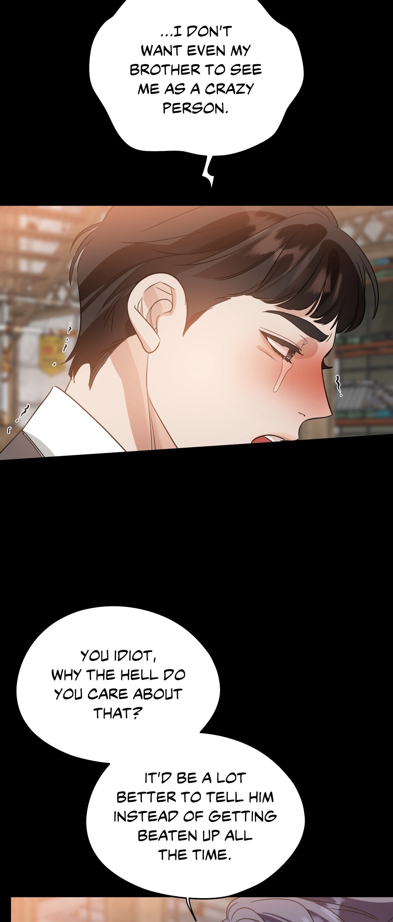 Ghostly Vendetta - Chapter 55 manhwa