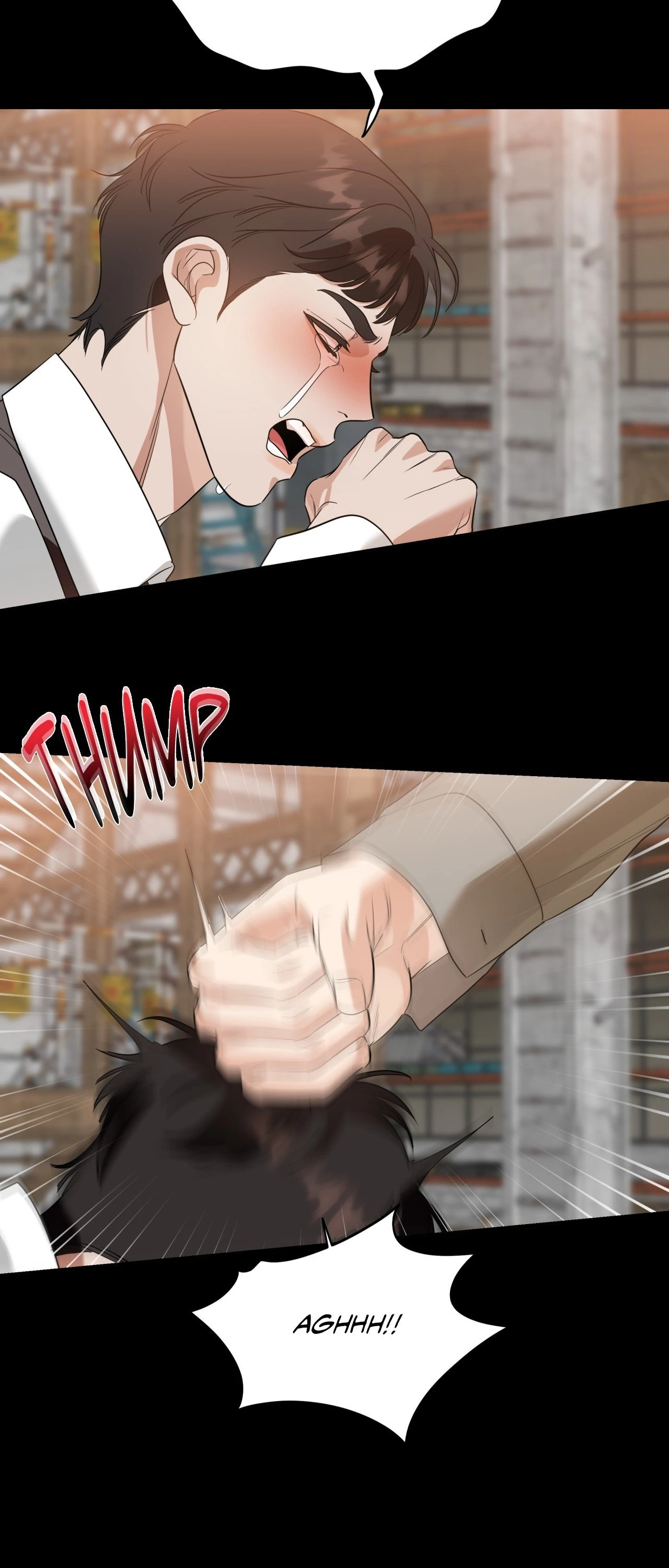 Ghostly Vendetta - Chapter 55 manhwa