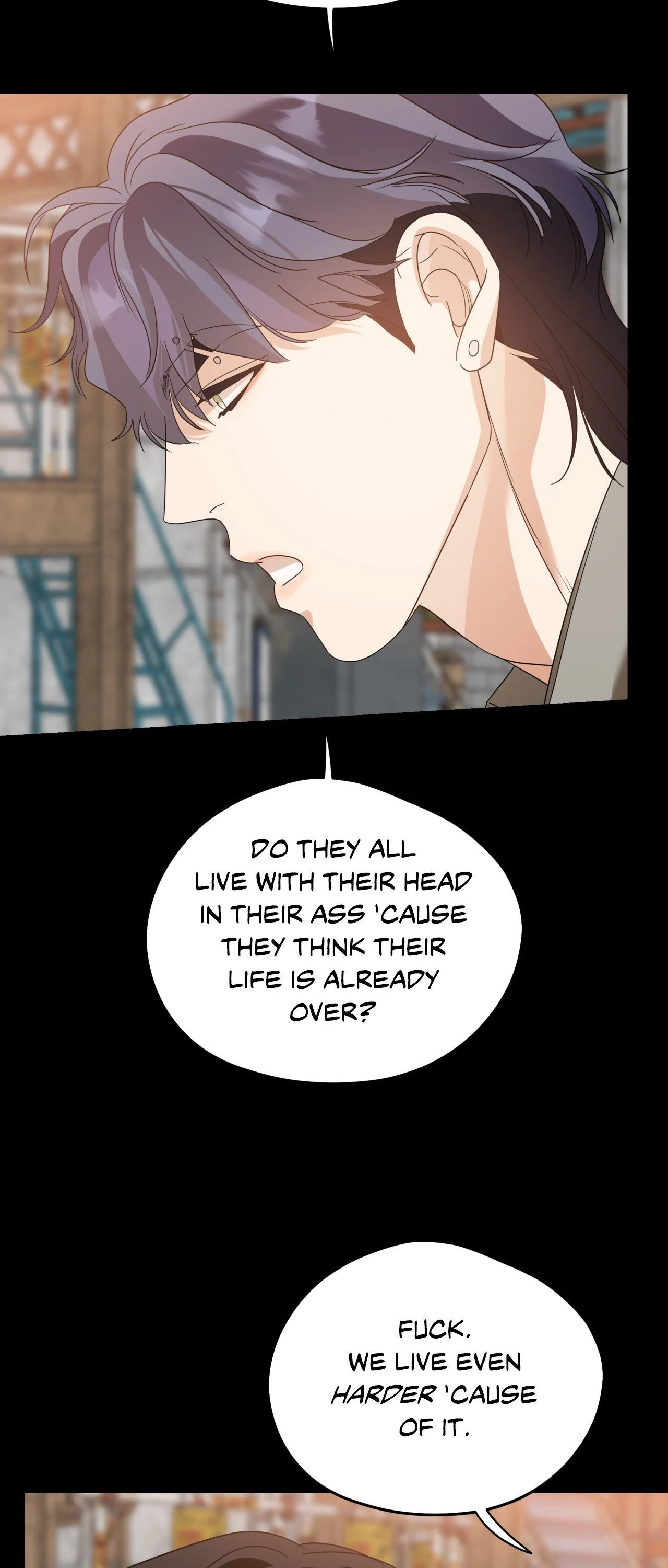 Ghostly Vendetta - Chapter 55 manhwa