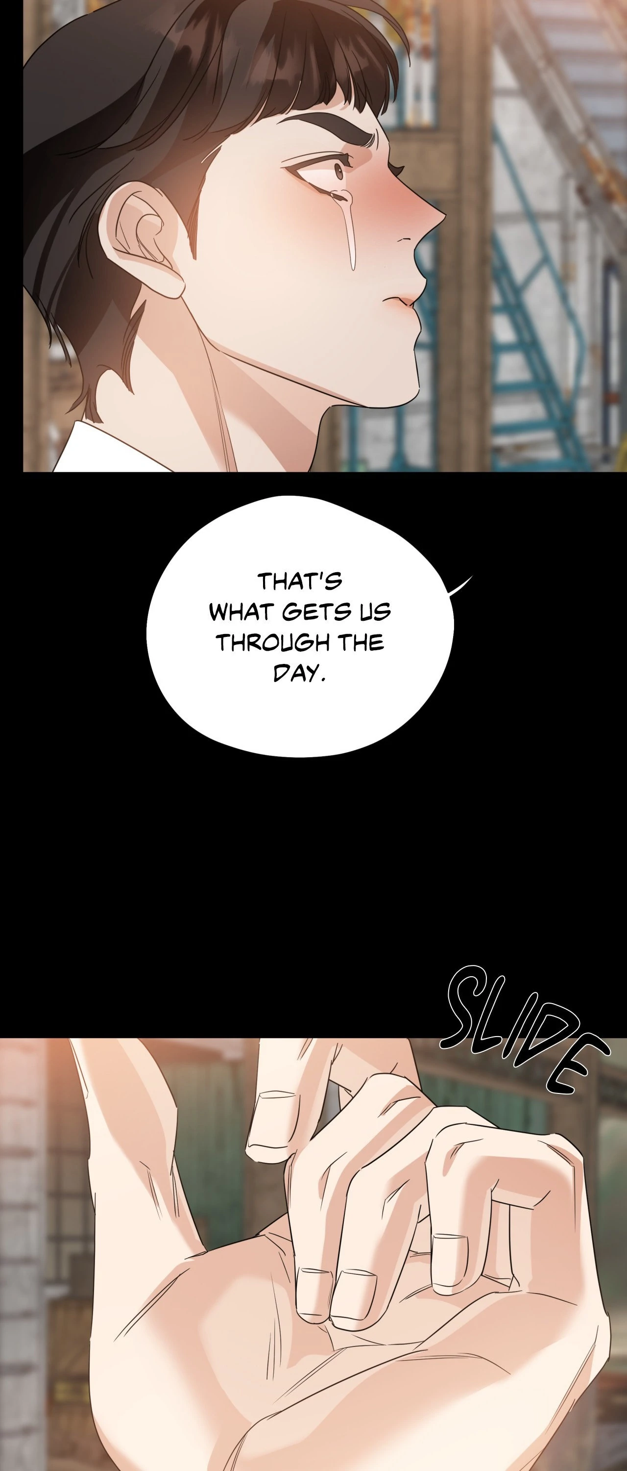 Ghostly Vendetta - Chapter 55 manhwa