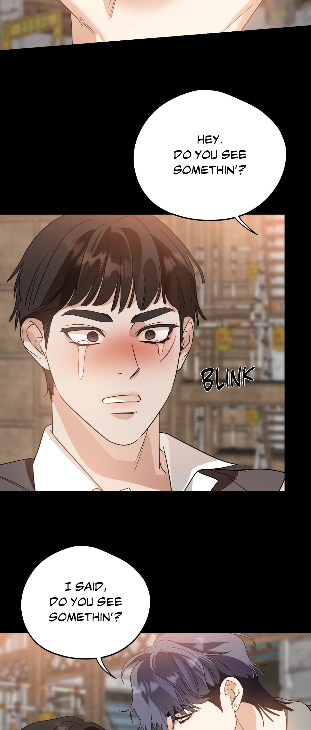 Ghostly Vendetta - Chapter 55 manhwa