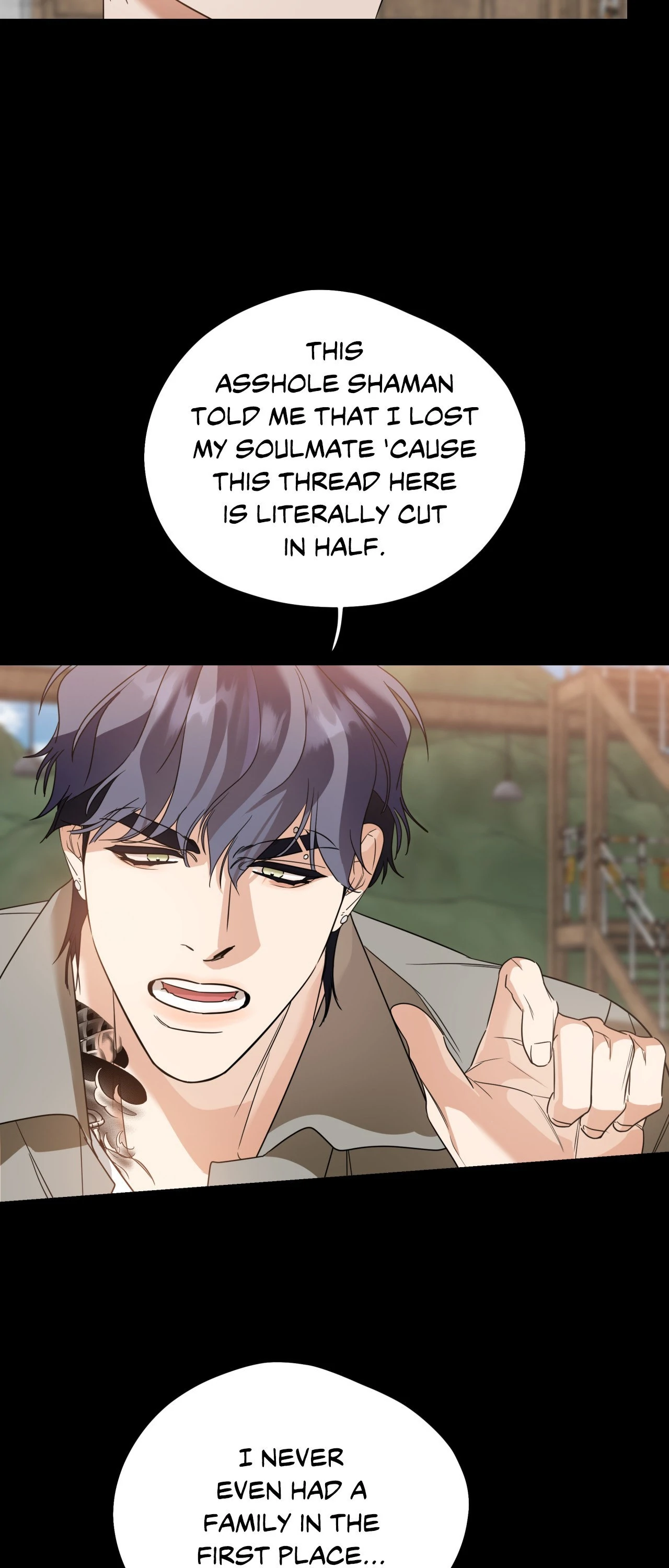 Ghostly Vendetta - Chapter 55 manhwa