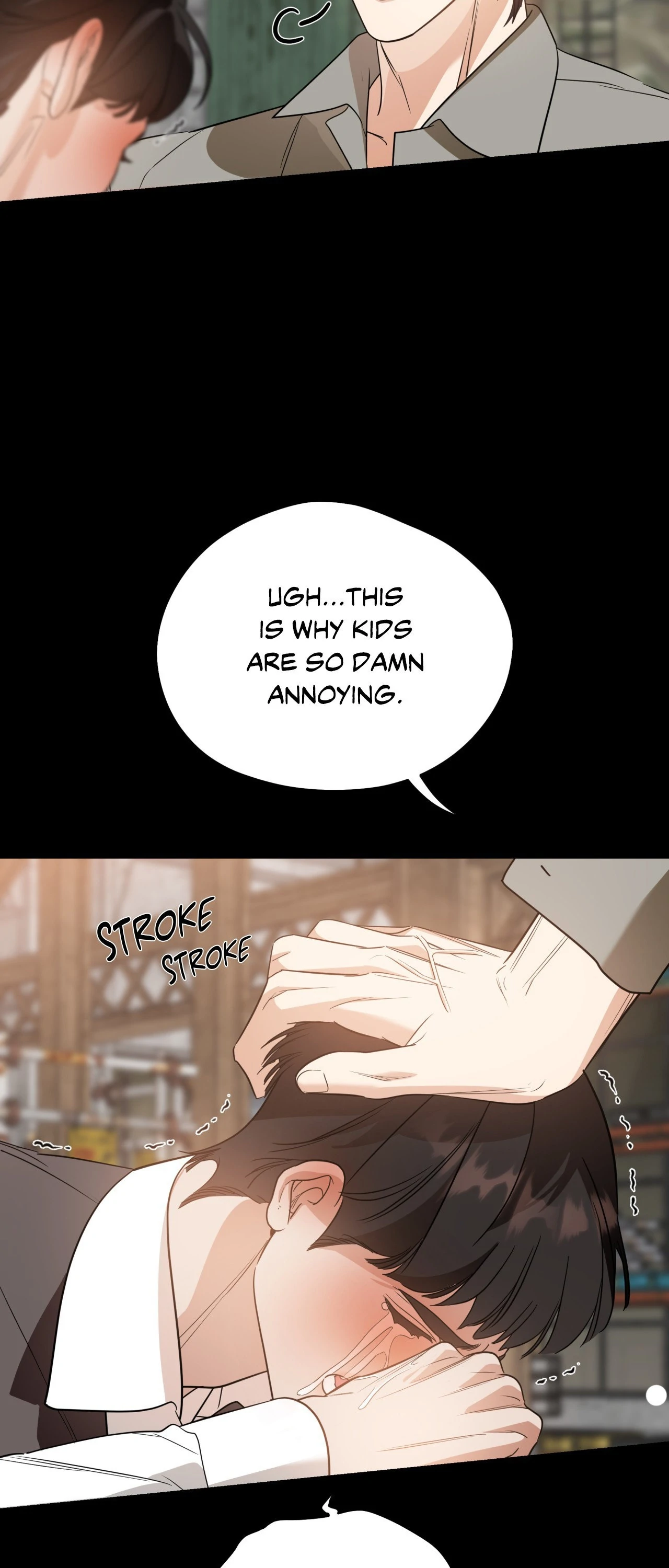Ghostly Vendetta - Chapter 55 manhwa