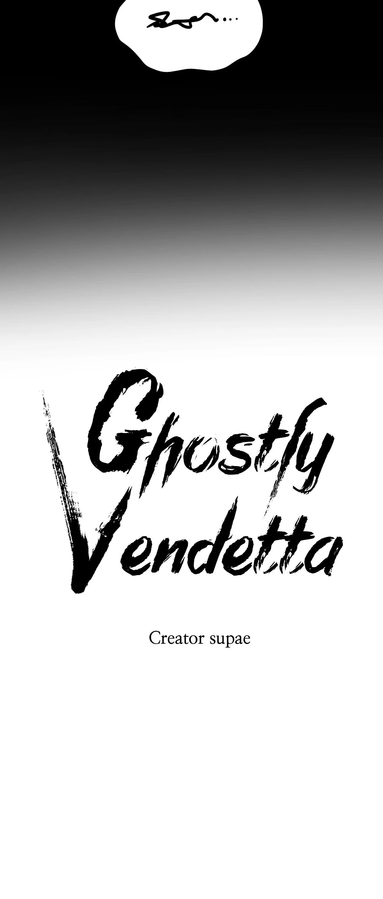 Ghostly Vendetta - Chapter 55 manhwa
