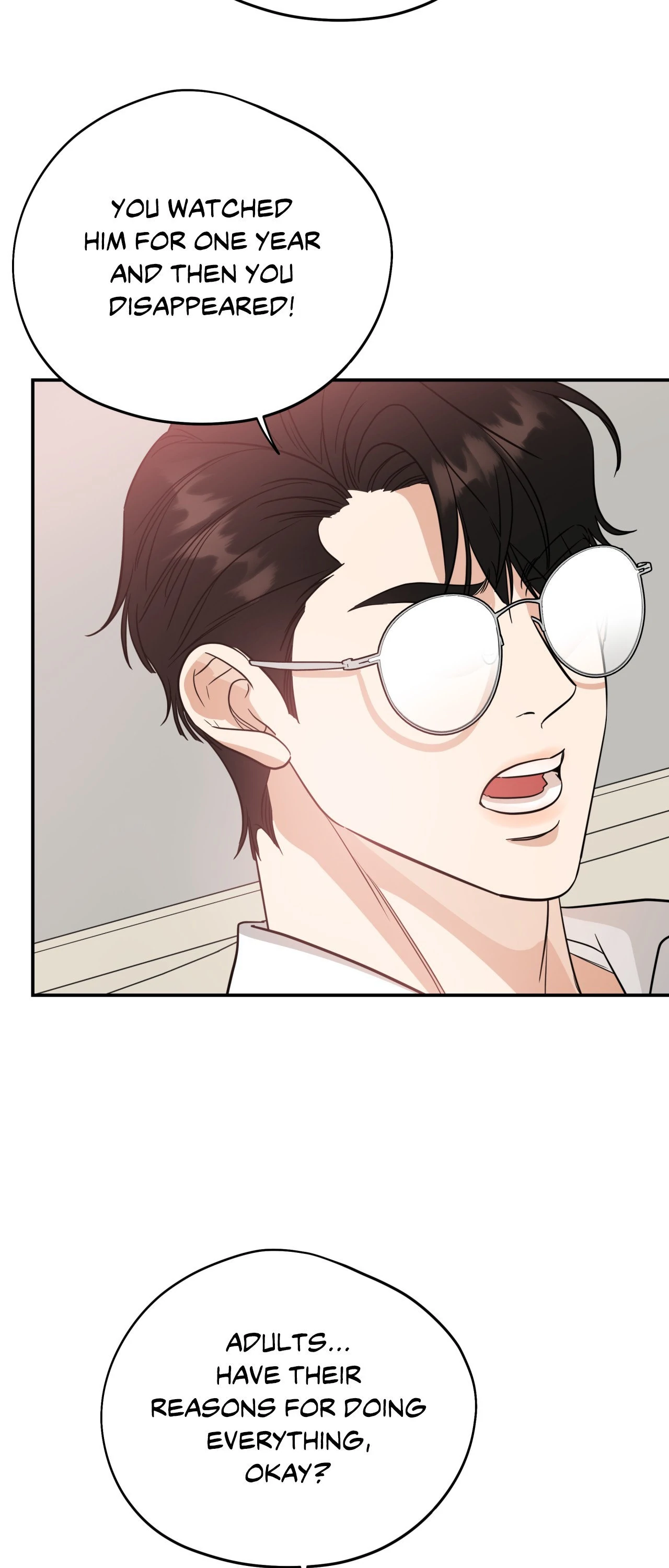 Ghostly Vendetta - Chapter 55 manhwa