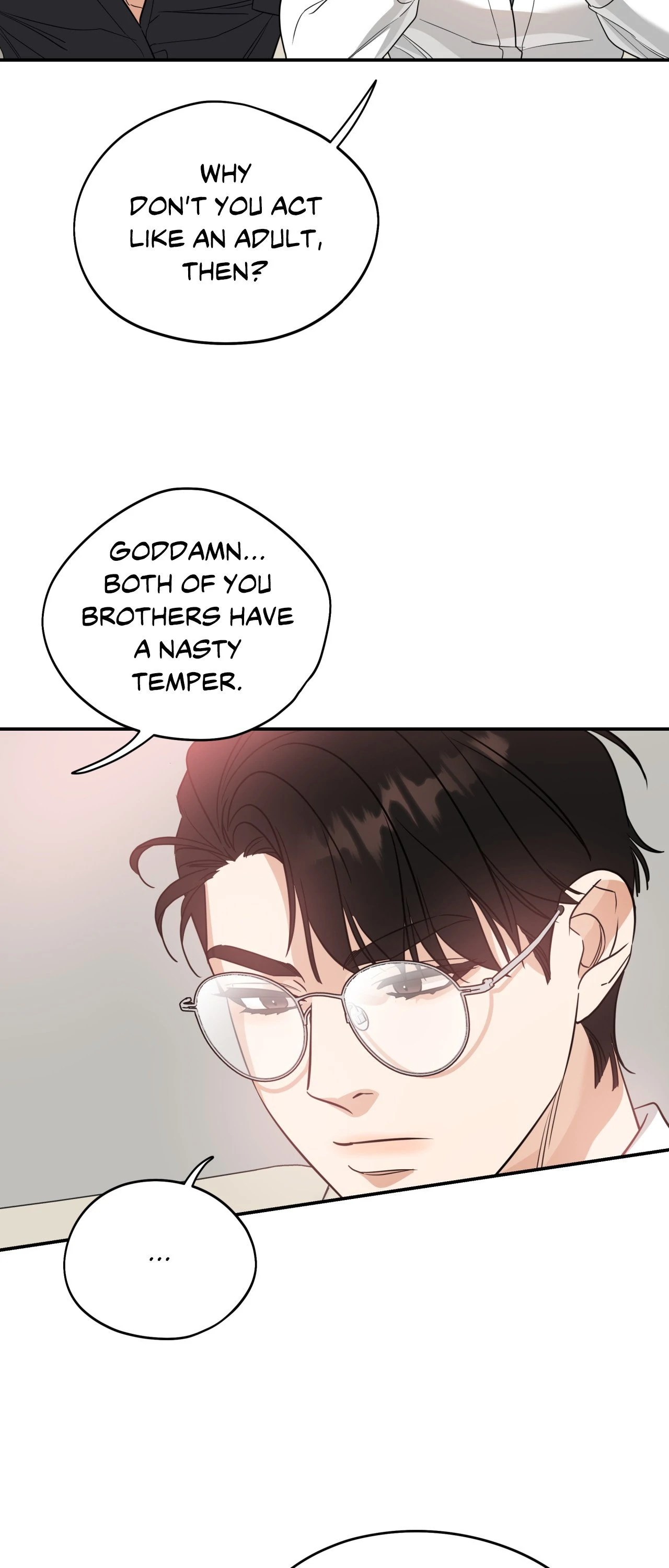 Ghostly Vendetta - Chapter 55 manhwa