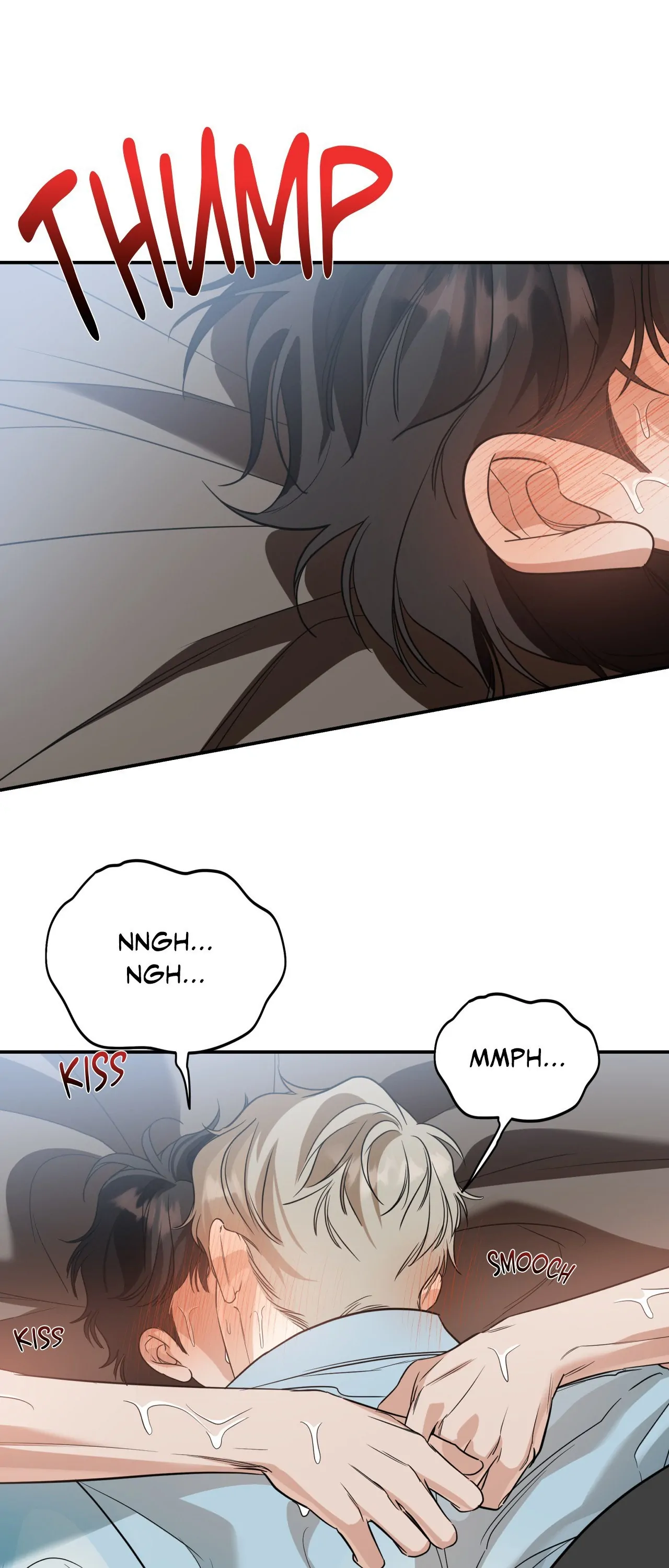 Ghostly Vendetta - Chapter 55 manhwa