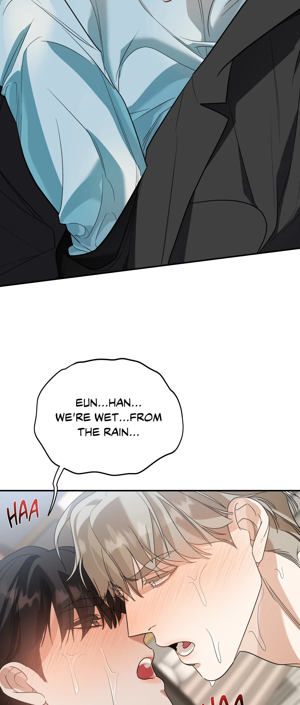 Ghostly Vendetta - Chapter 55 manhwa