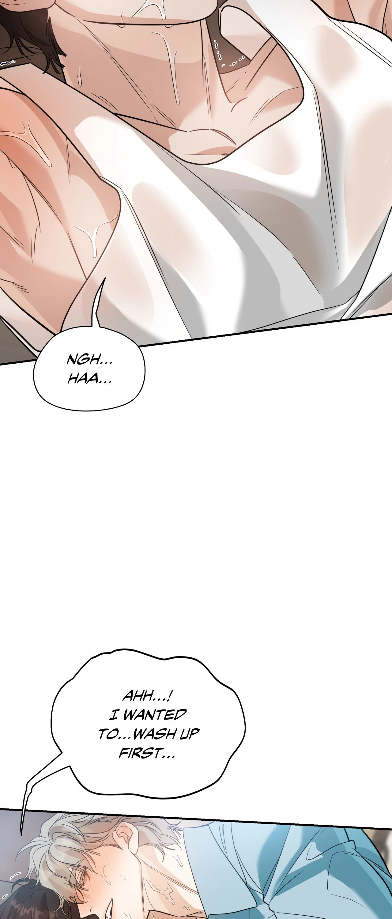 Ghostly Vendetta - Chapter 55 manhwa